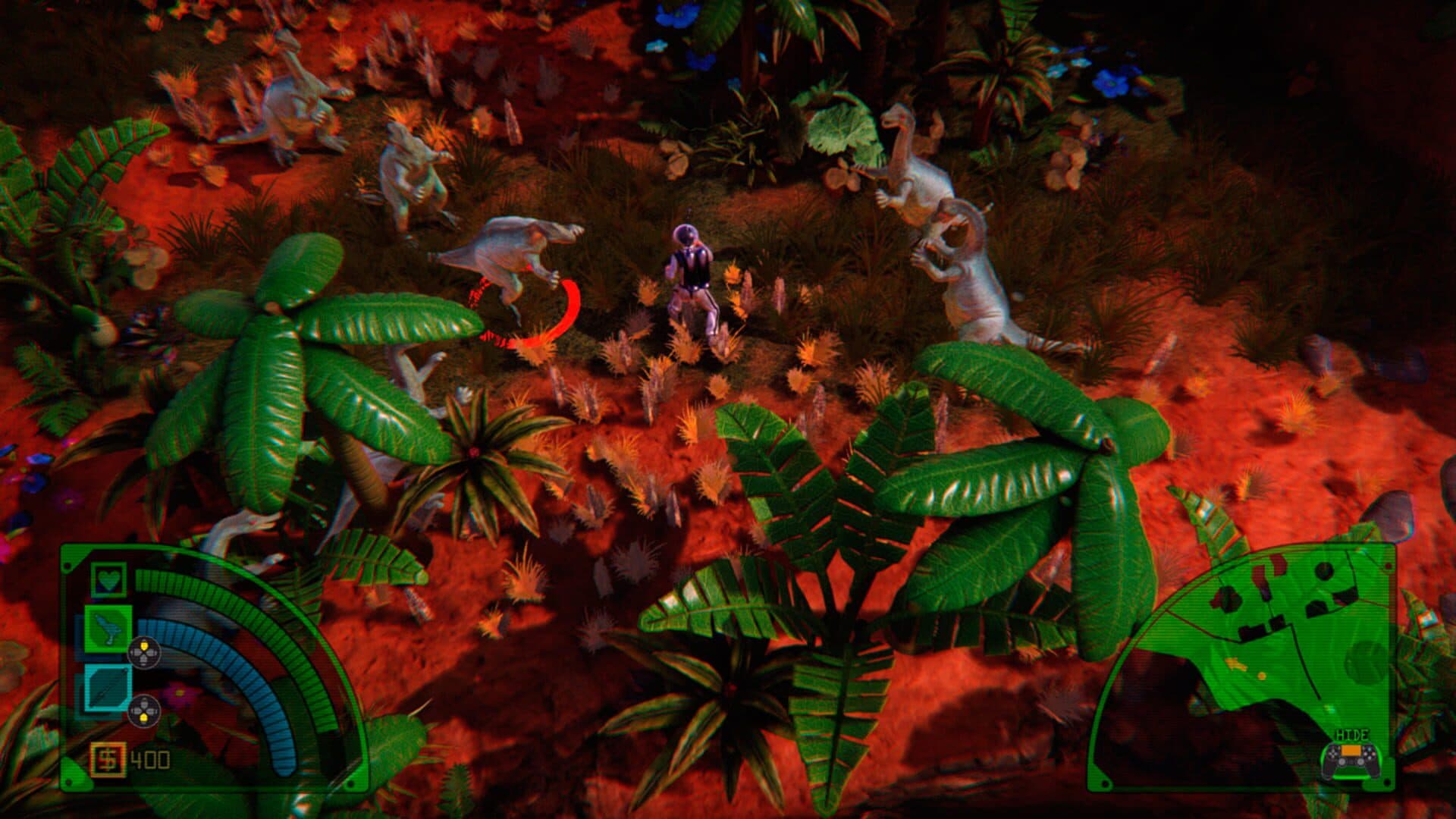 The Deadly Tower of Monsters screenshot 0