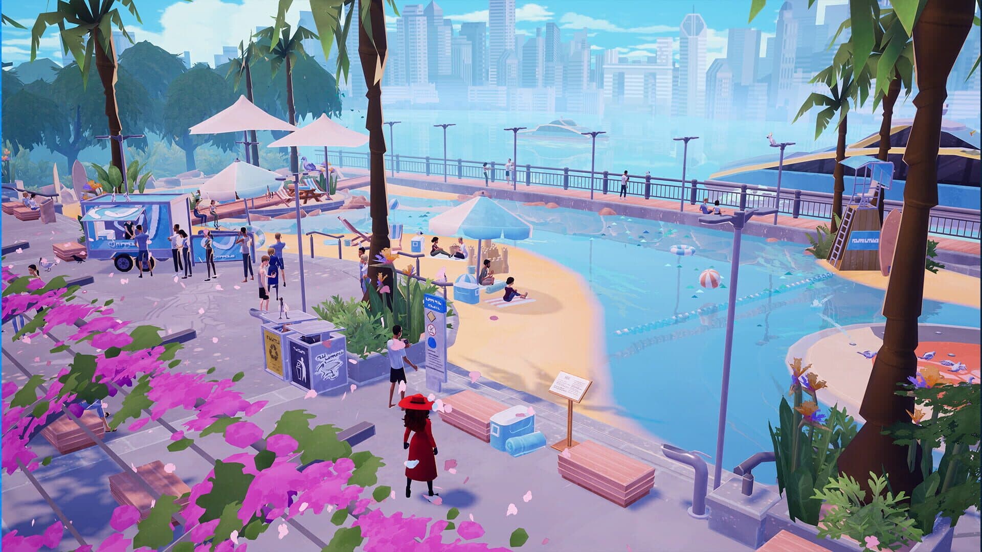Carmen Sandiego screenshot 3