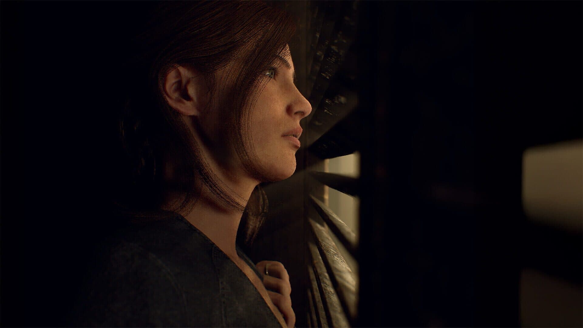 اسکرین‌شات Remothered: Red Nun's Legacy - 9
