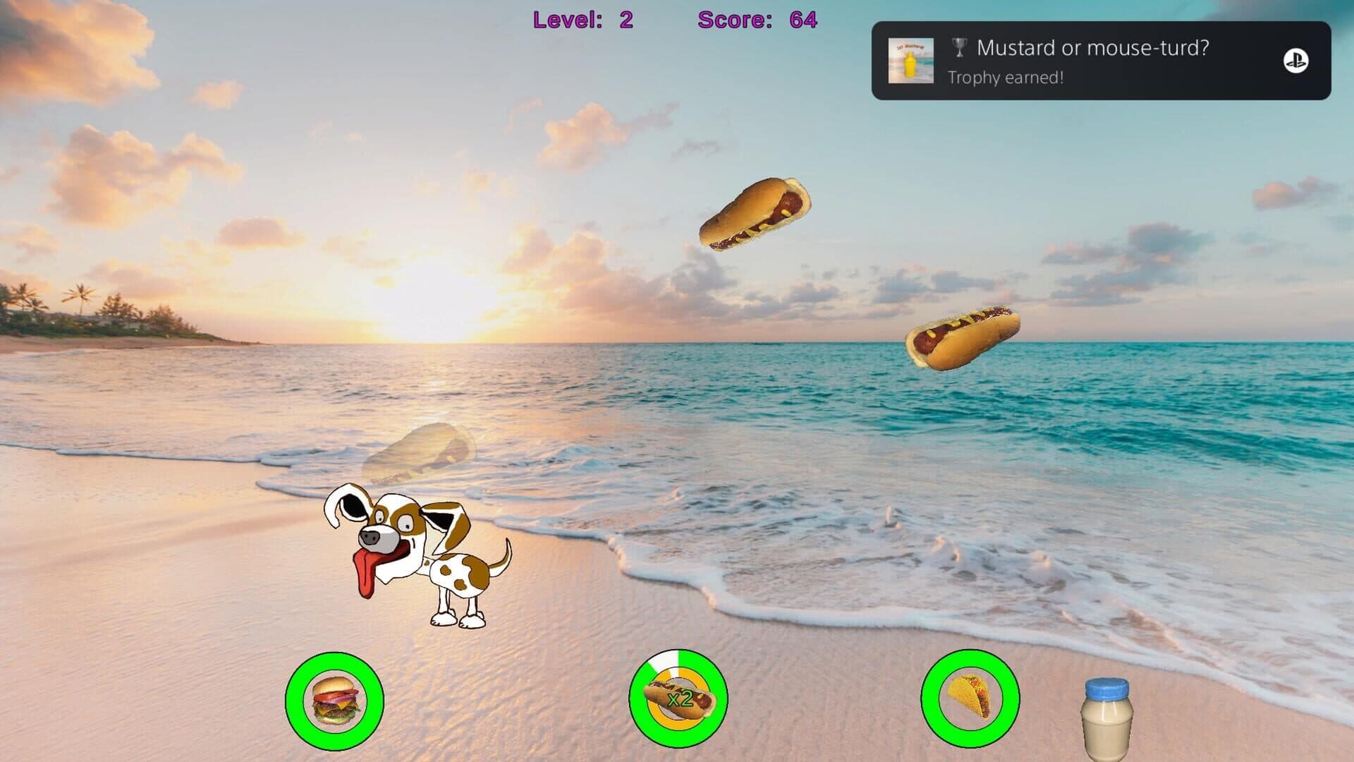 اسکرین‌شات Astro & Suzy Go to the Beach - 5
