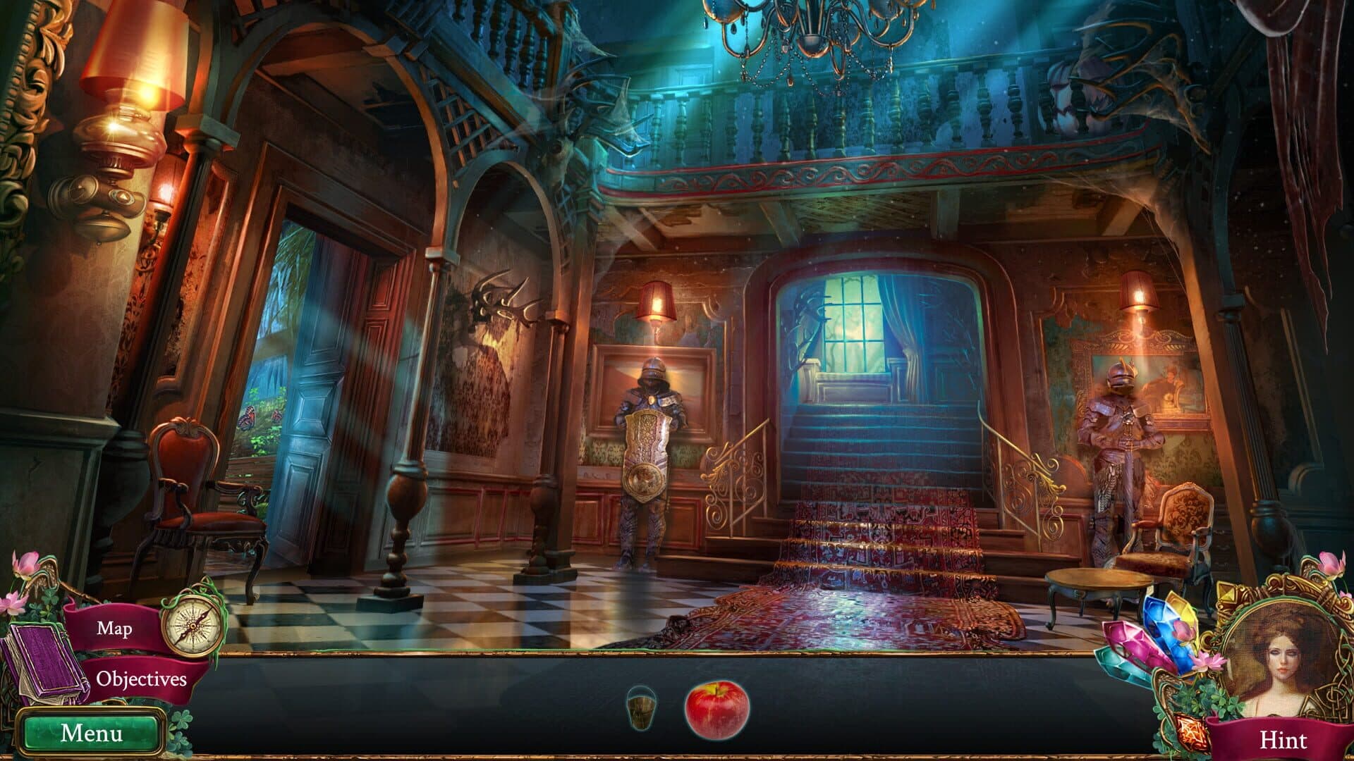 Endless Fables 3: Dark Moor screenshot 7