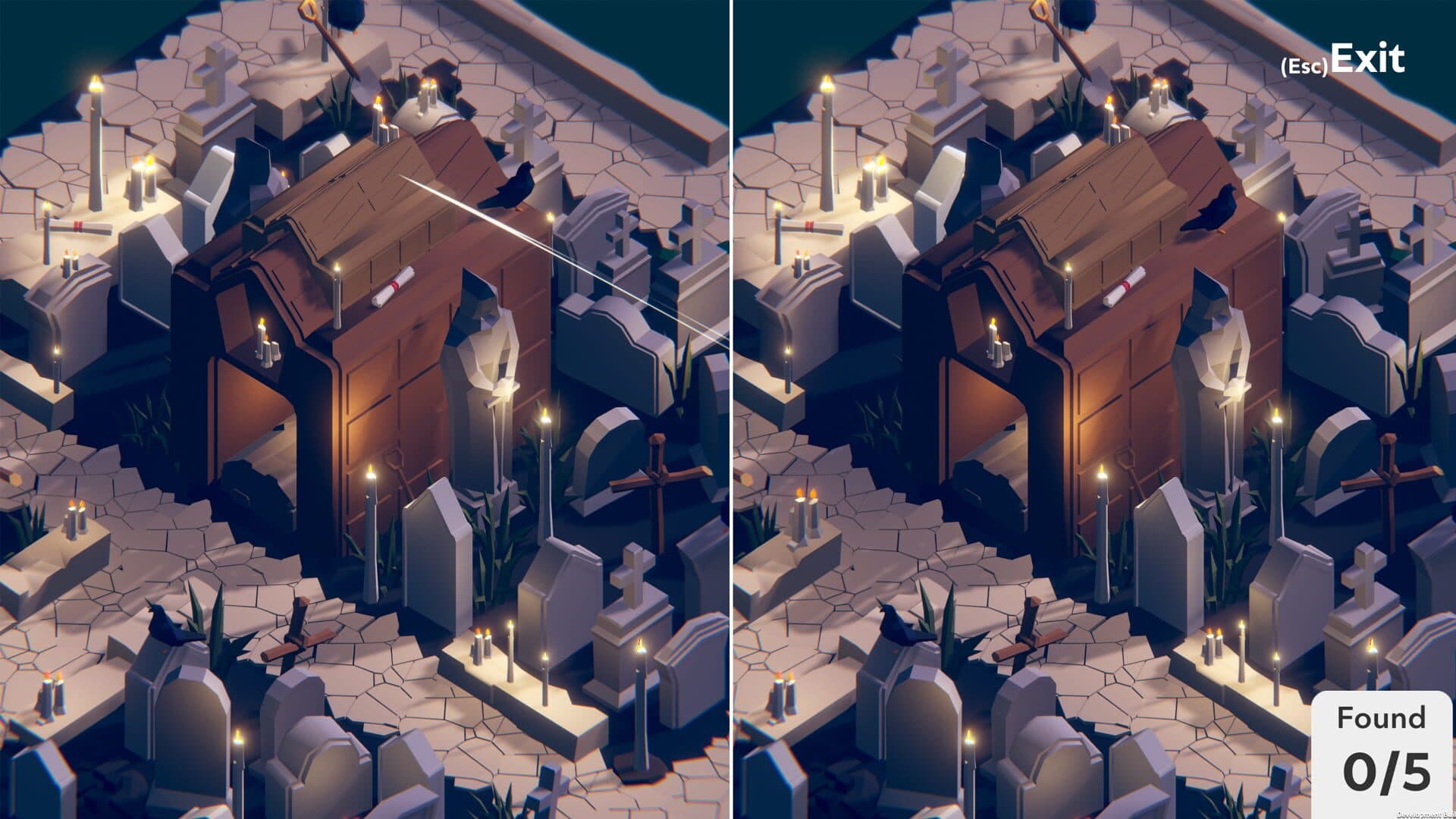 Tiny Lands screenshot 0