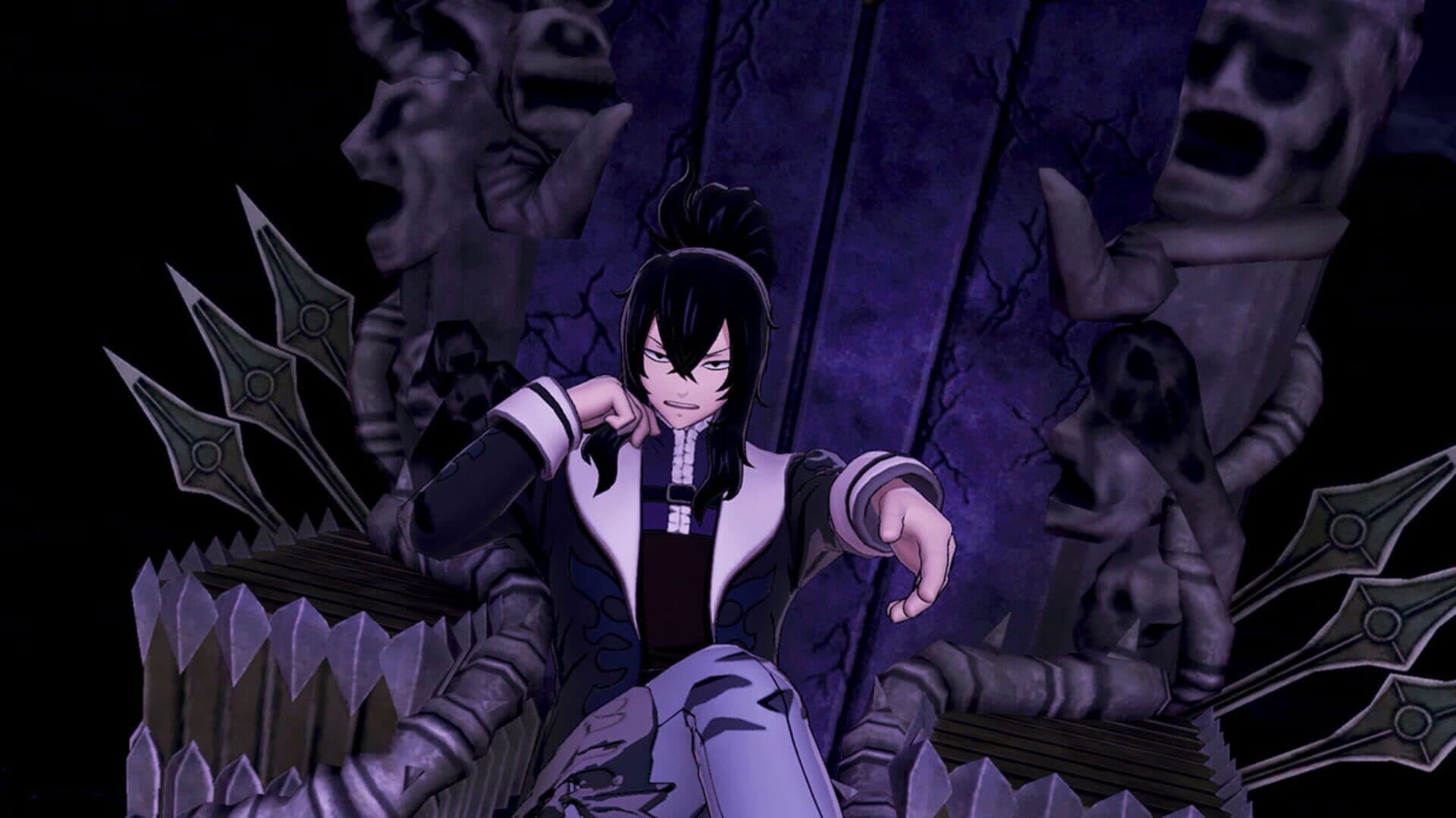 Fairy Tail screenshot 12