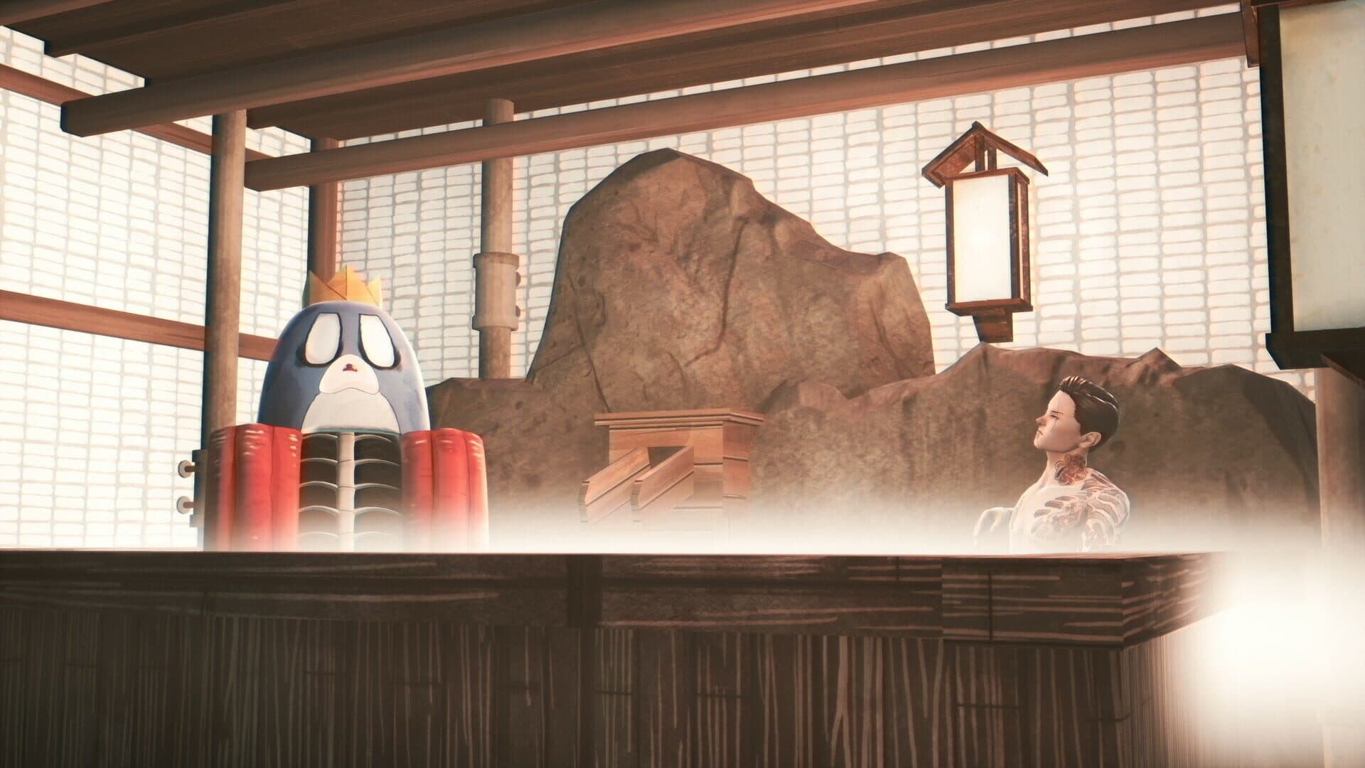Promise Mascot Agency screenshot 9