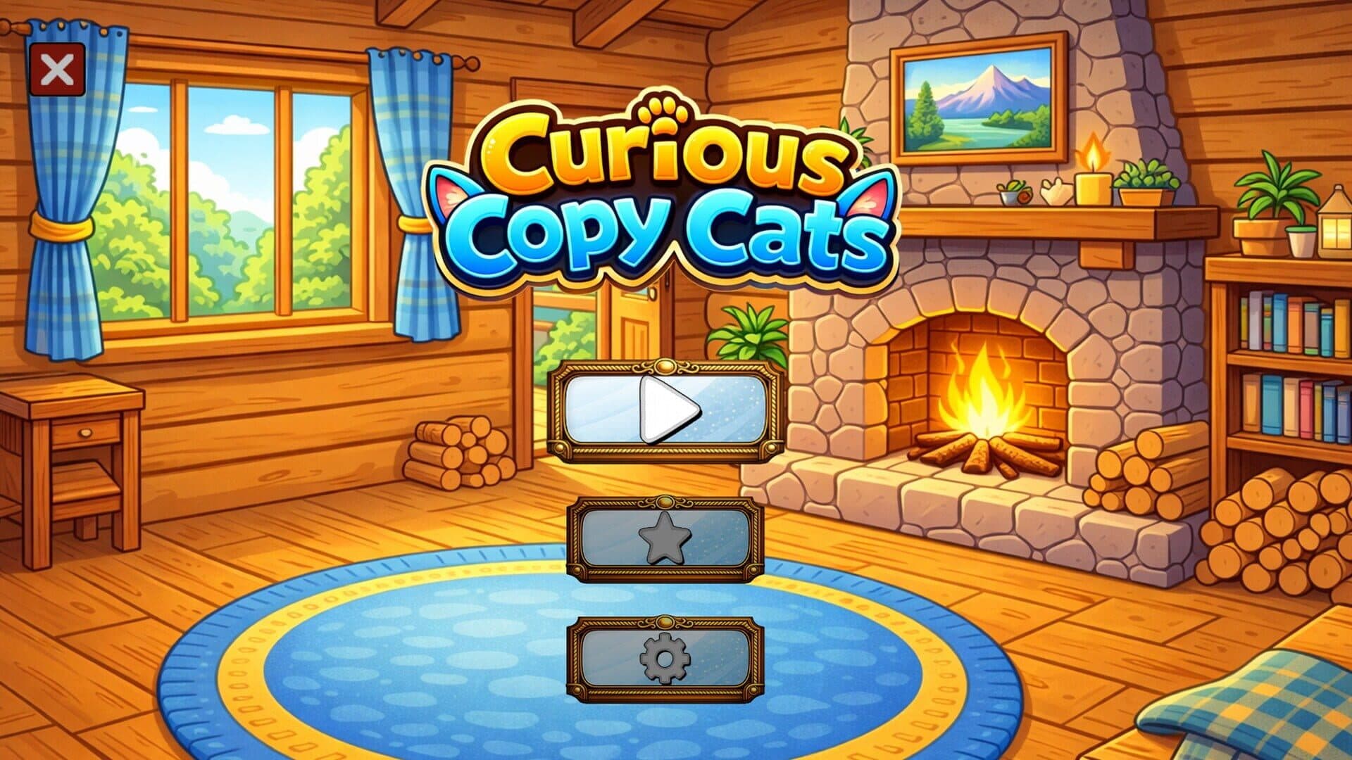 اسکرین‌شات Curious Copy Cats - 4