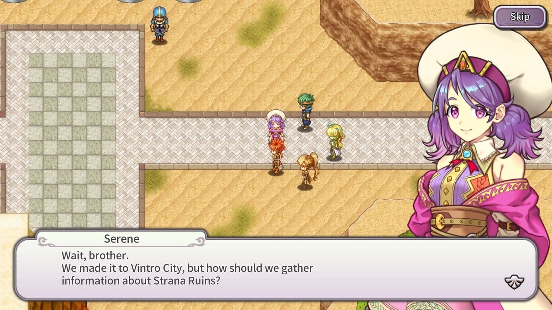 Infinite Links screenshot 12