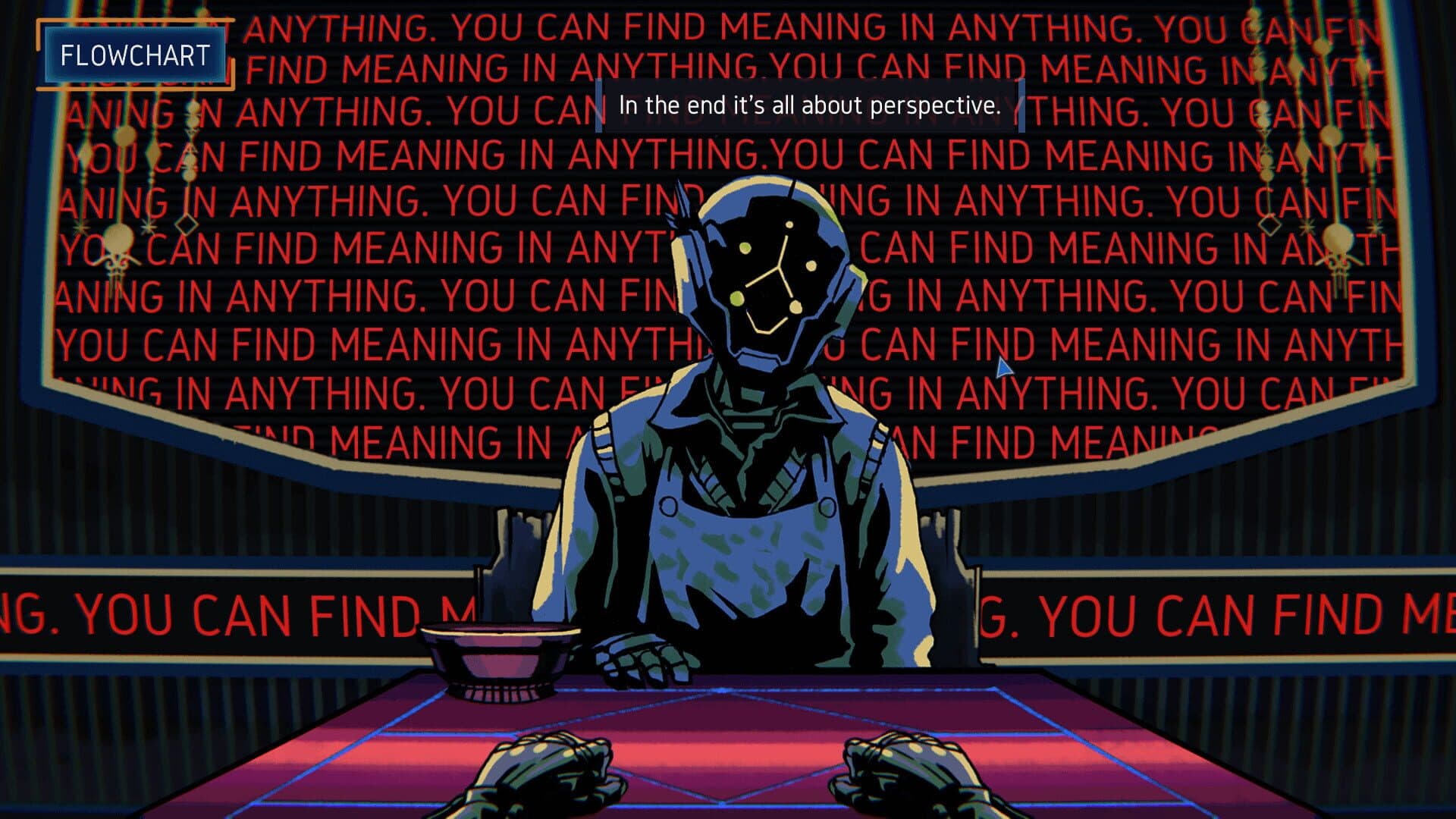 Divination screenshot 3