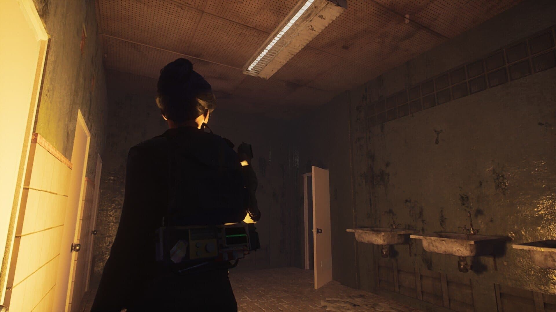 DreadHaunt screenshot 11