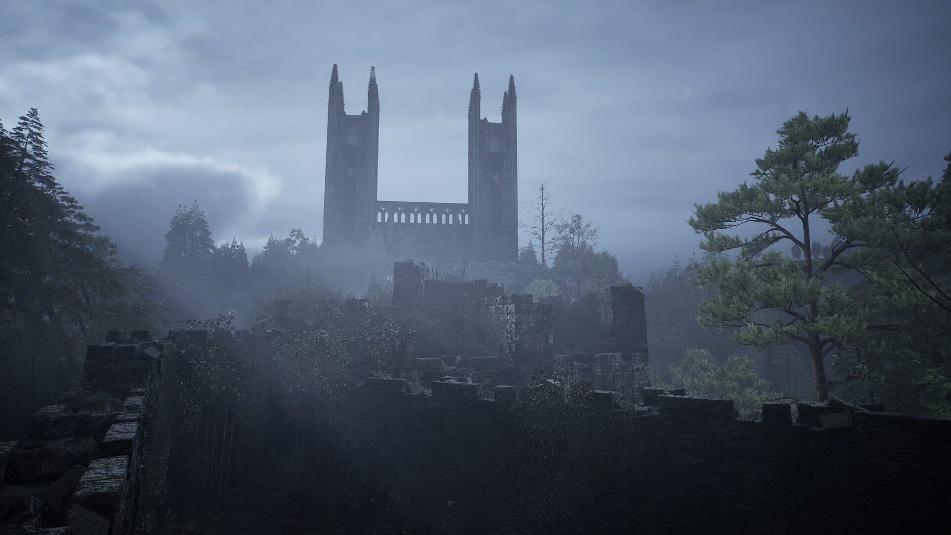 A.I.L.A screenshot 3