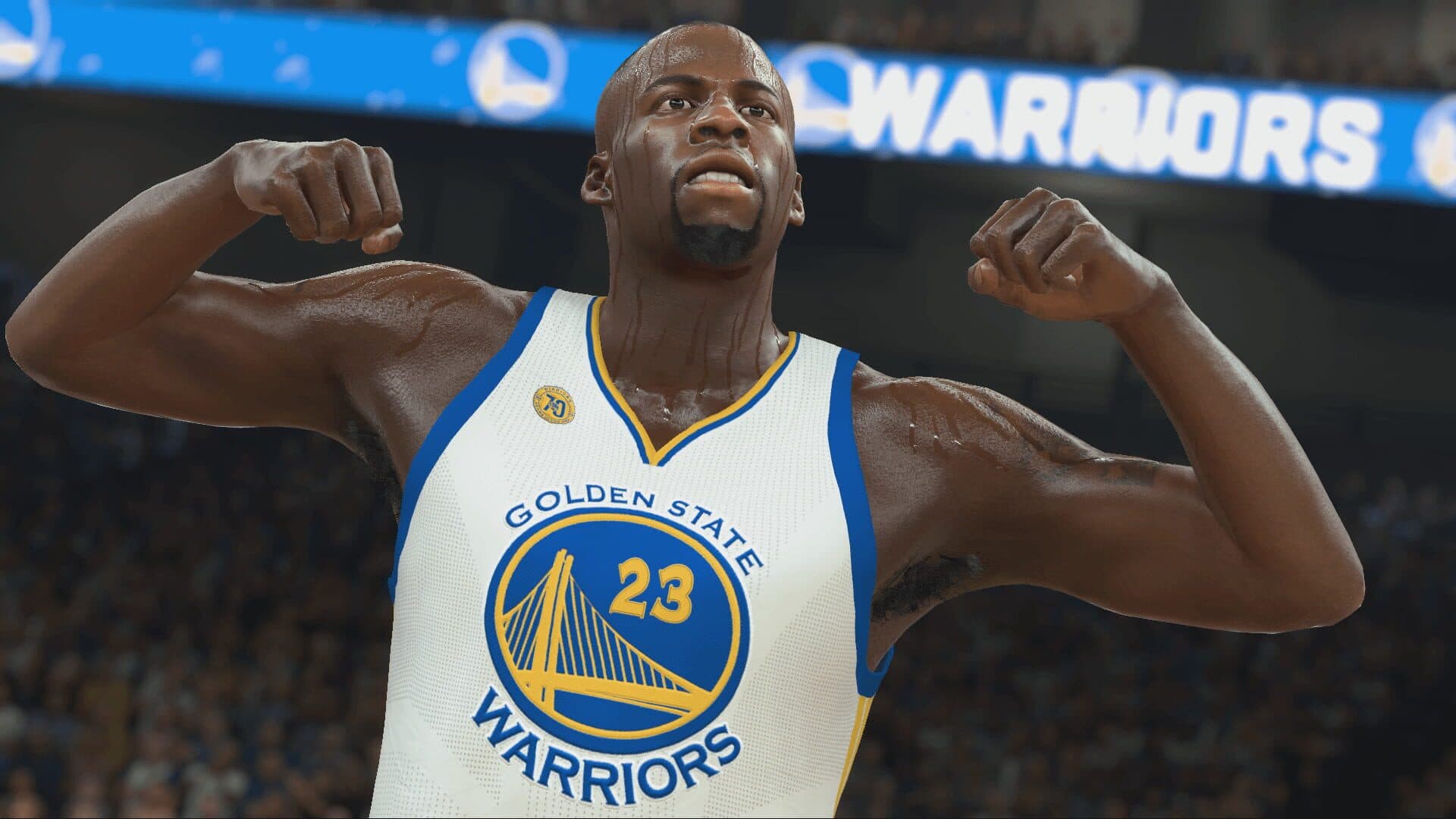 NBA 2K17: The Prelude screenshot 2
