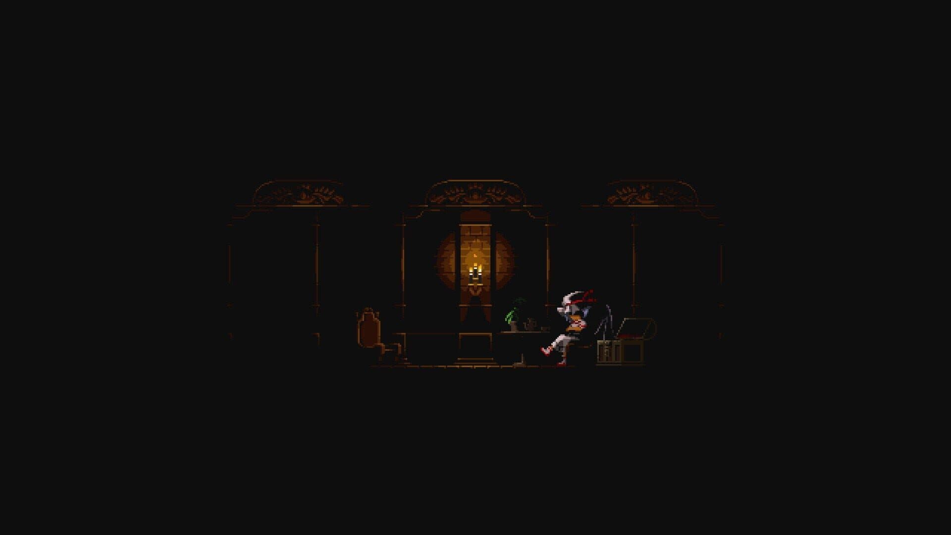 Touhou Luna Nights screenshot 0