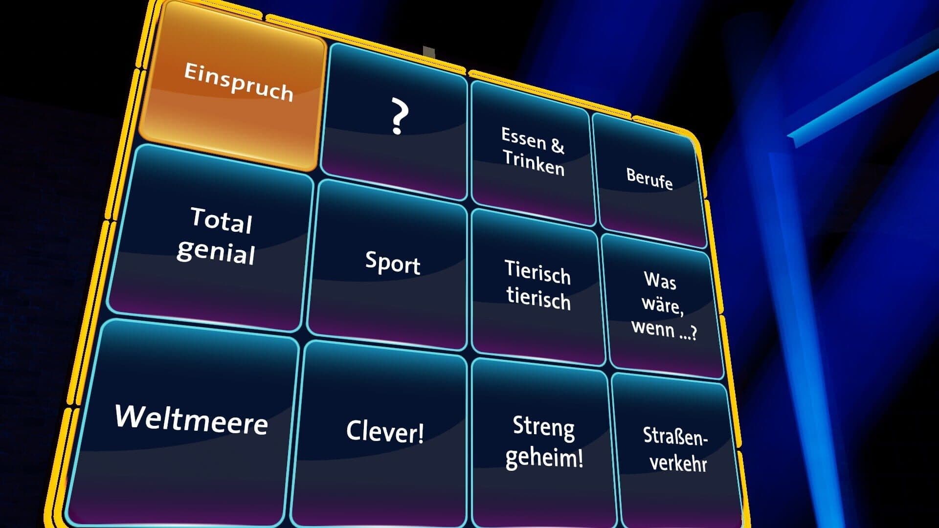 Wer Weiß Denn Sowas?: Das 2. Spiel screenshot 2
