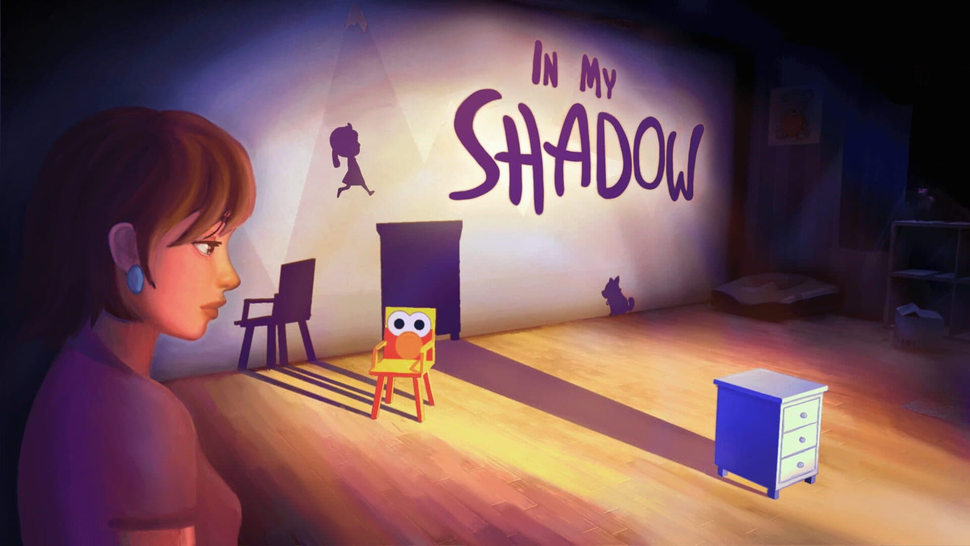 اسکرین‌شات In My Shadow - 6