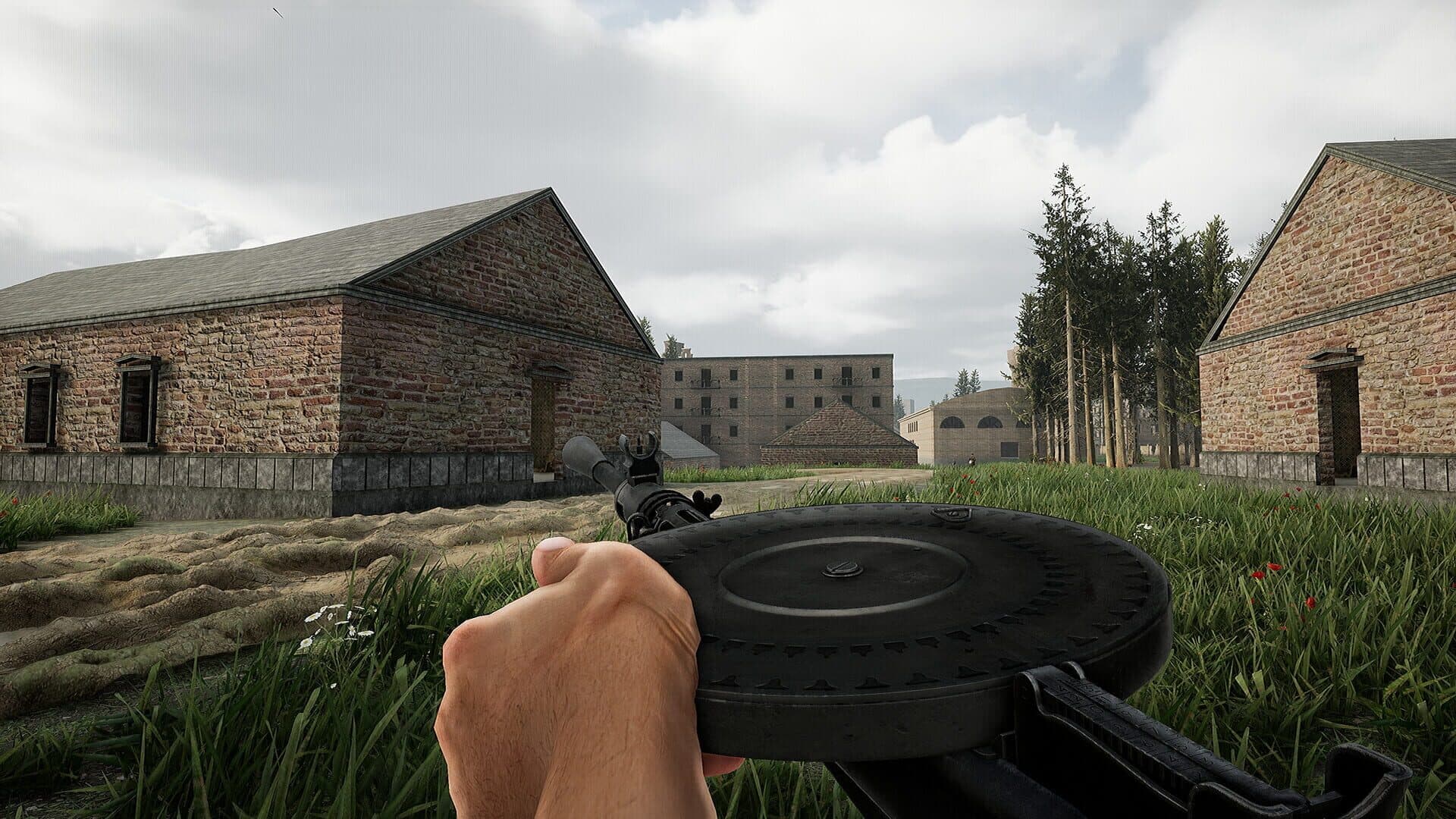 اسکرین‌شات United Assault: World War 2 - 2