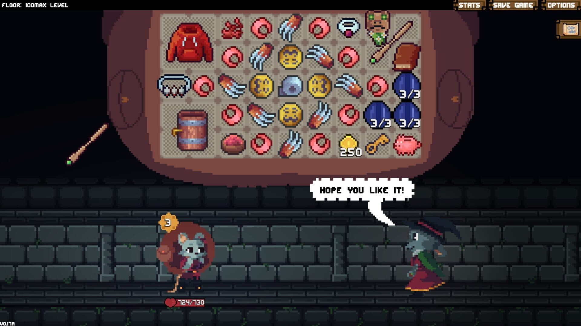 Backpack Hero screenshot 3