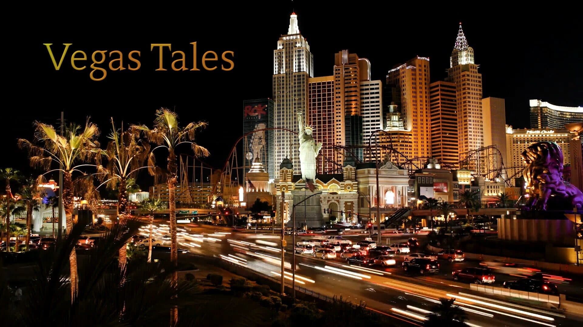 Vegas Tales