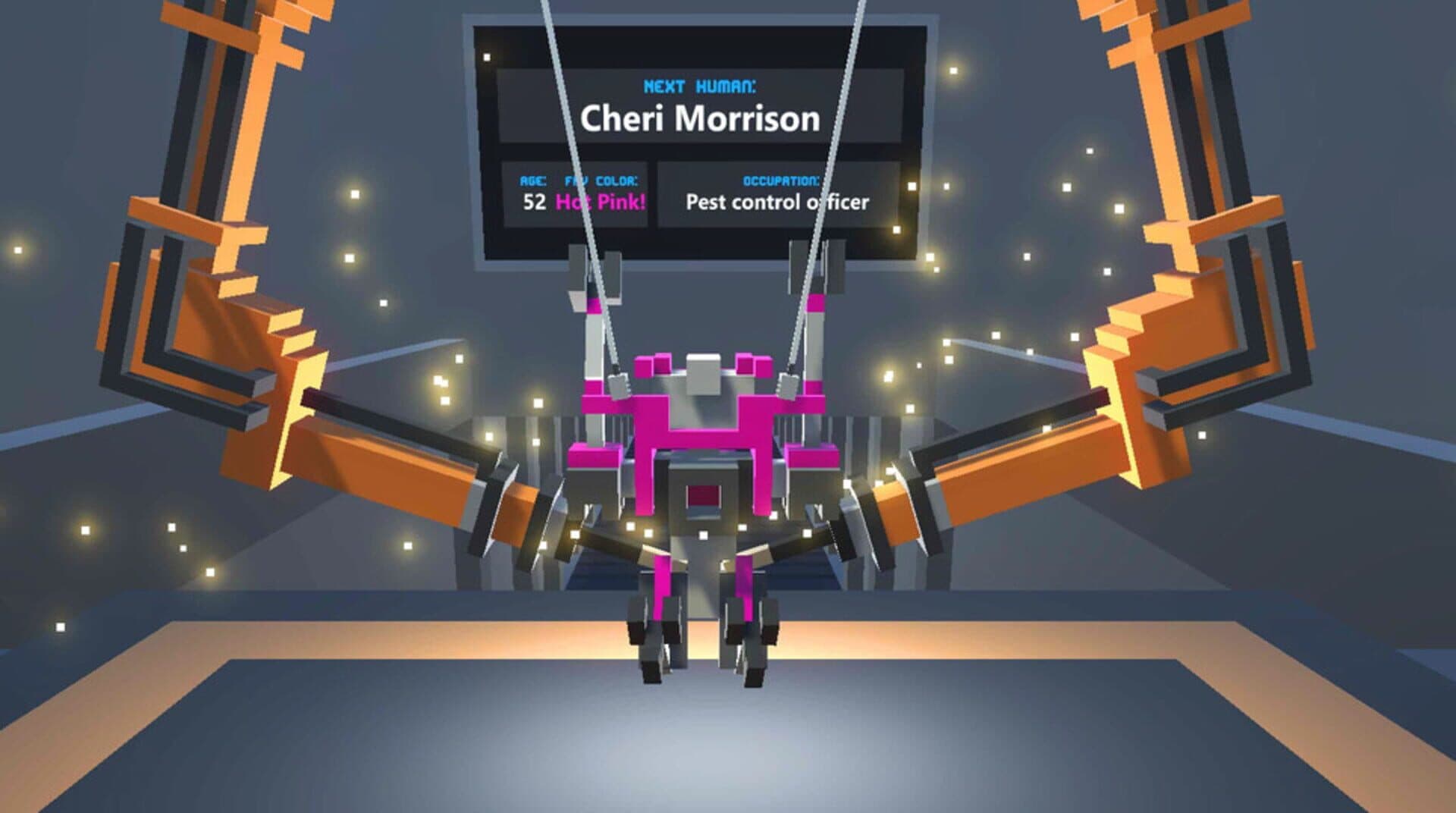 اسکرین‌شات Clone Drone in the Danger Zone - 4