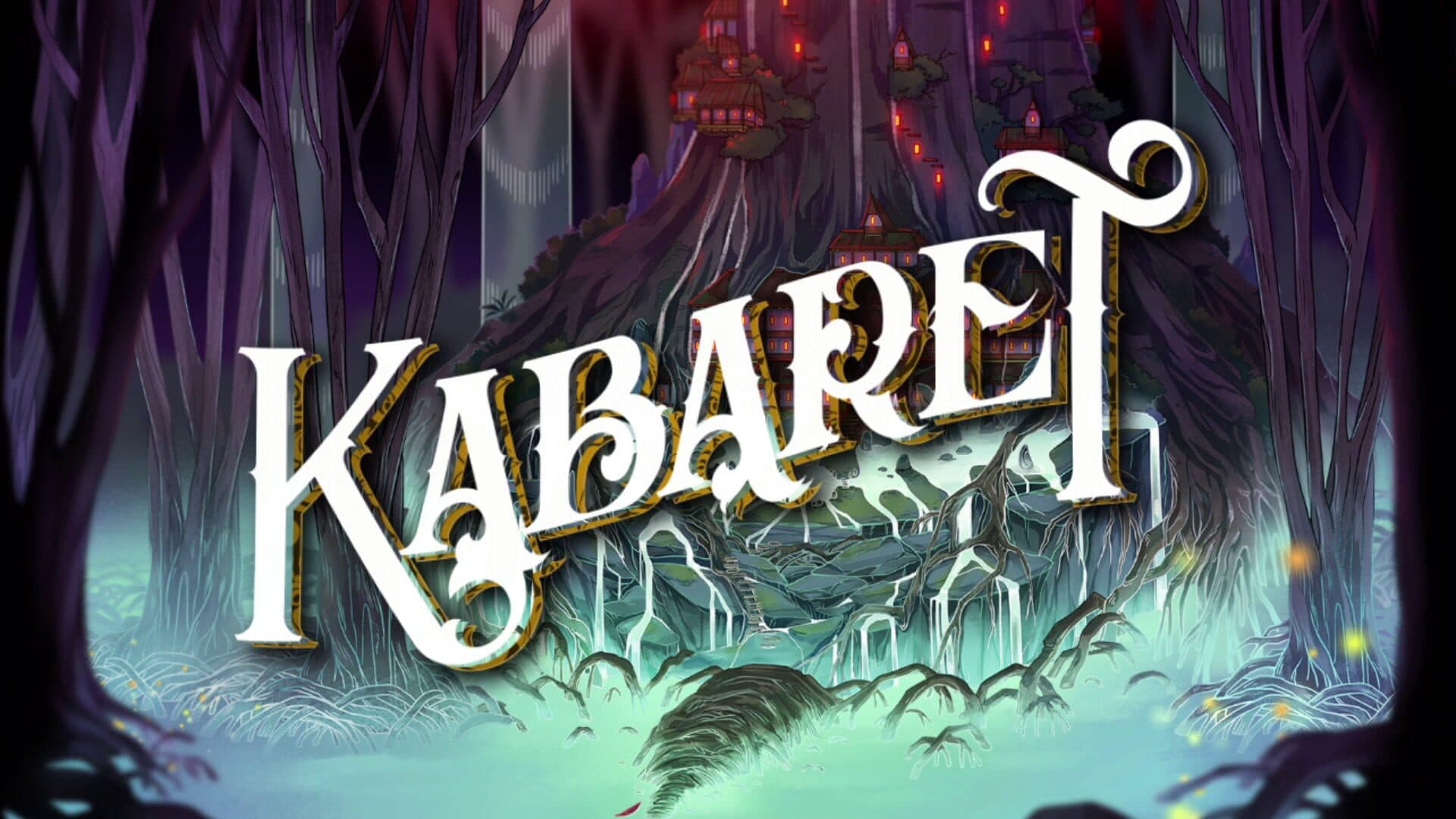 اسکرین‌شات Kabaret - 1