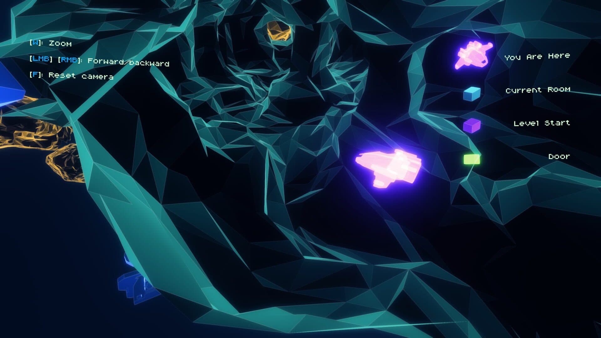 Sublevel Zero: Redux screenshot 4