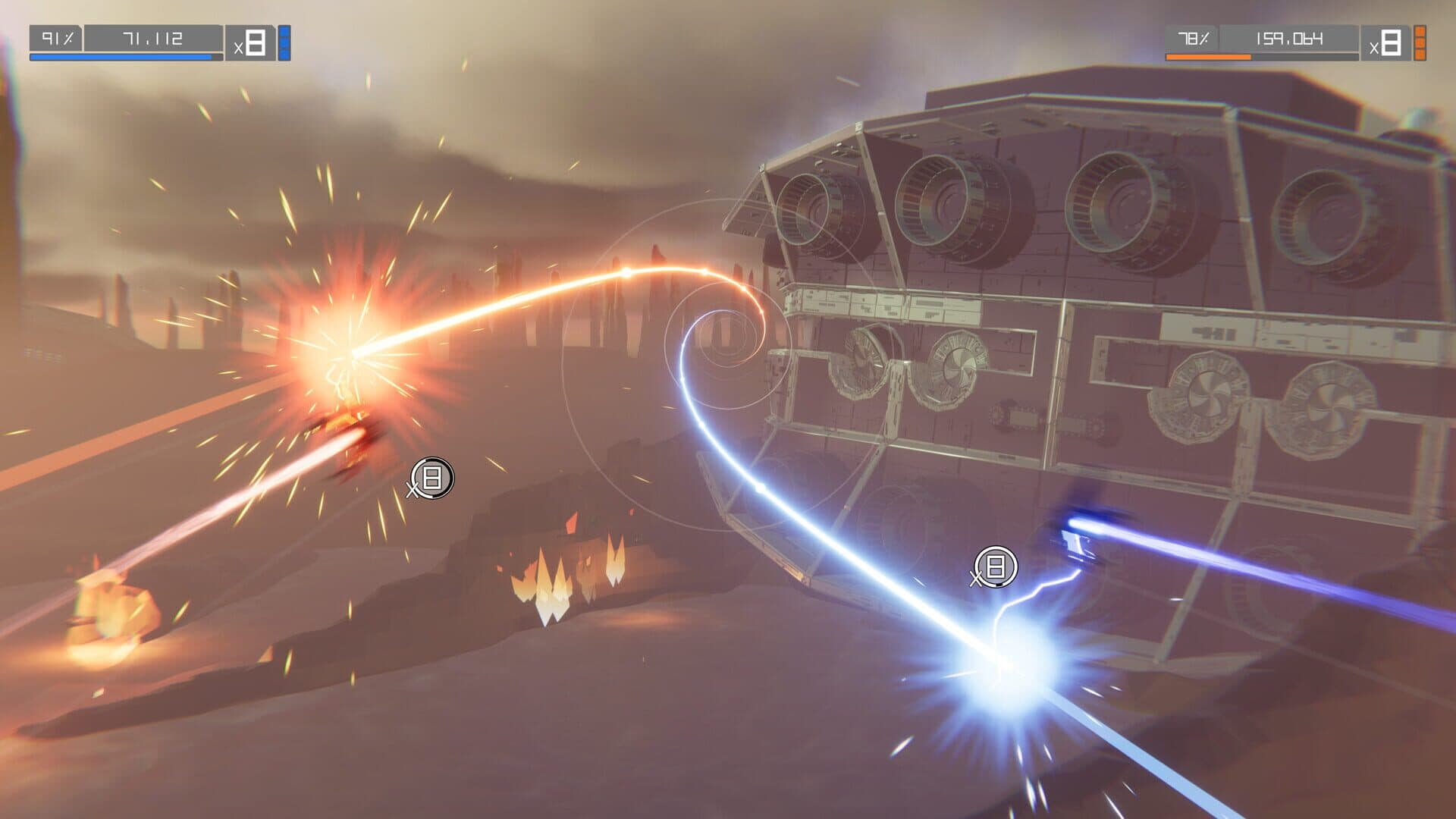 Aaero2 screenshot 0
