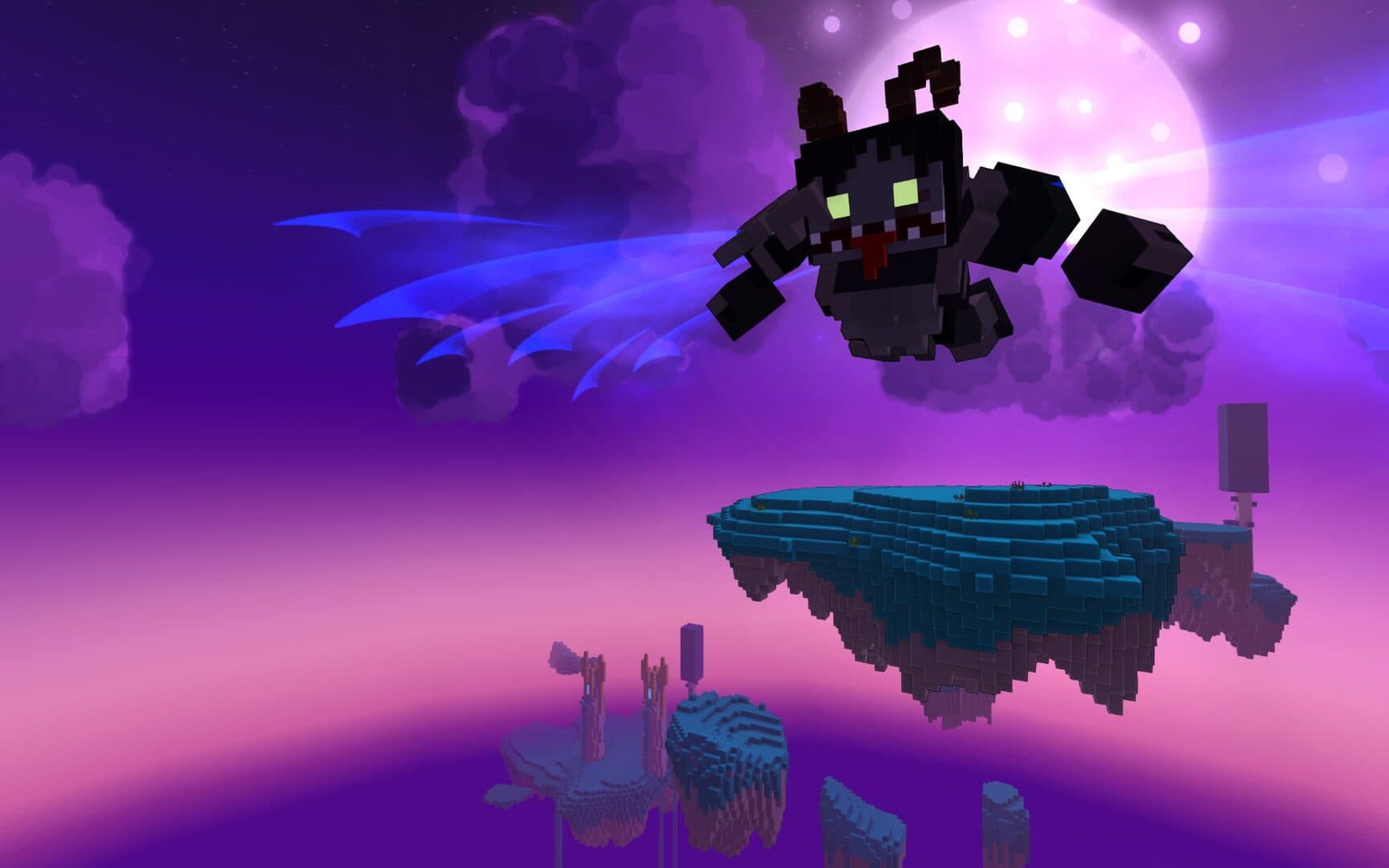 Trove screenshot 3