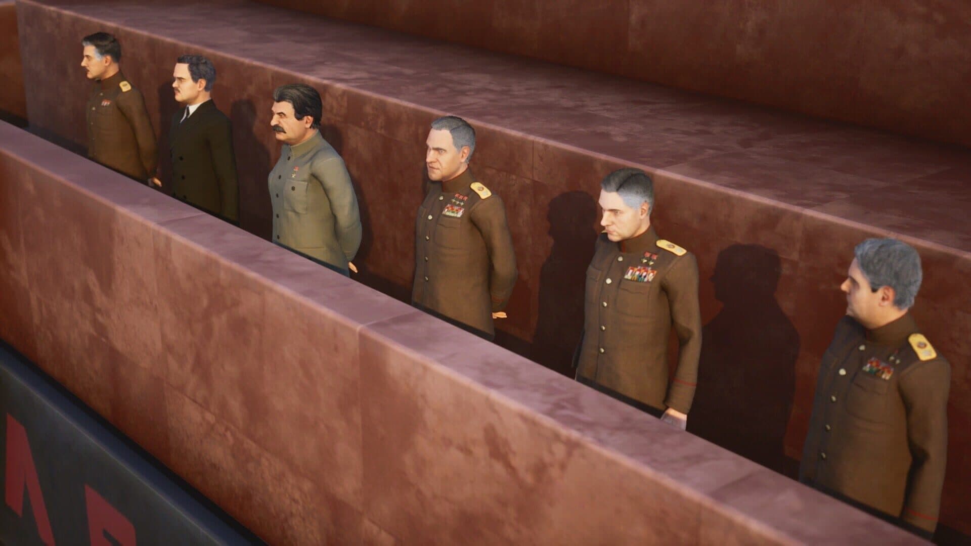 اسکرین‌شات Strategic Mind: Spectre of Communism - 9