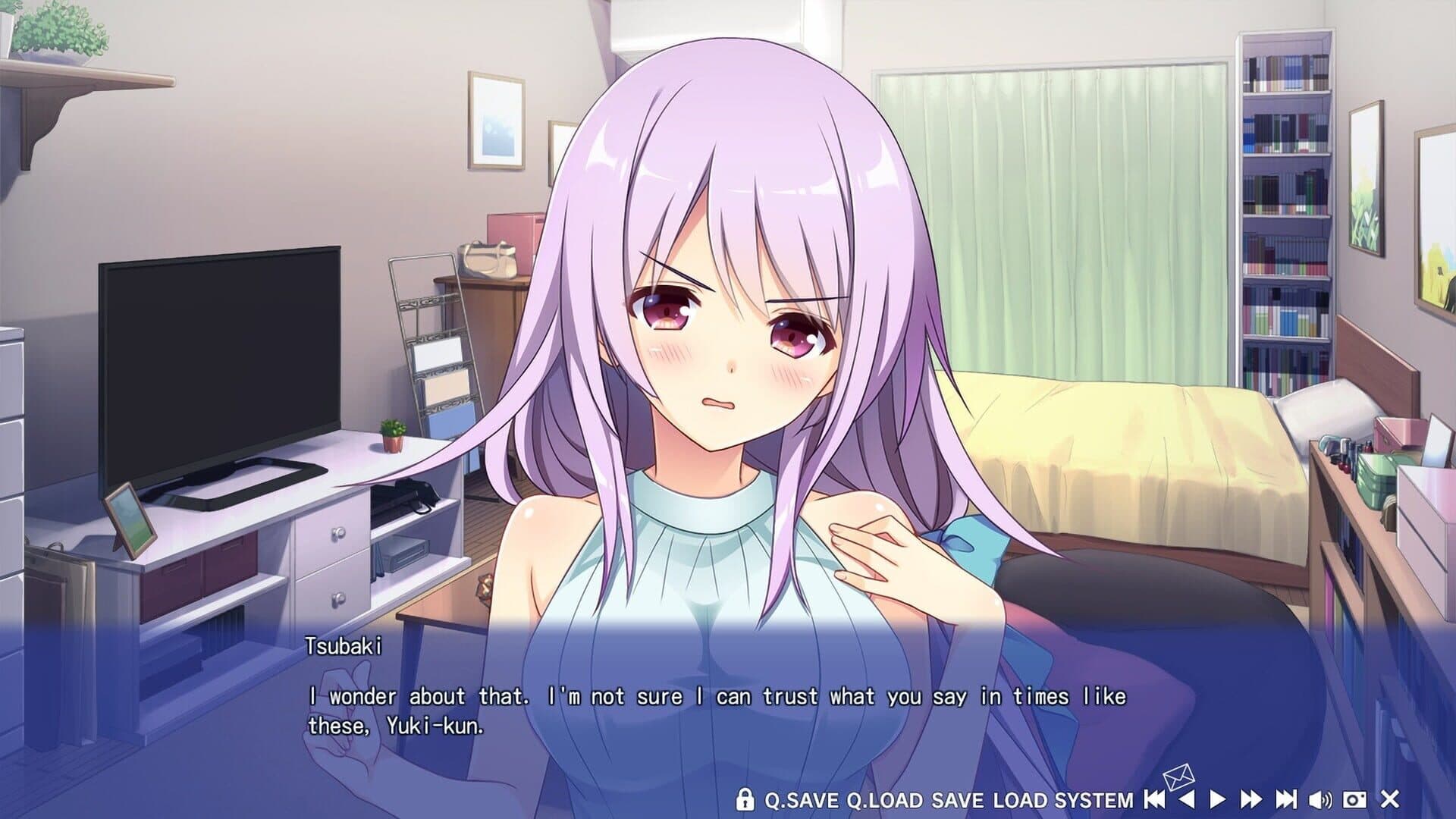 Renai Karichaimashita: Koikari - Love For Hire screenshot 4
