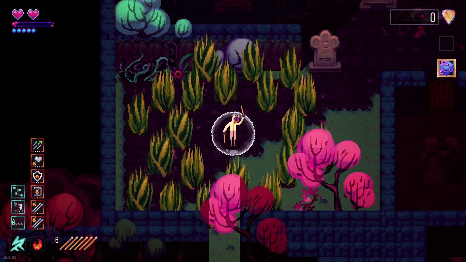 Metavoidal screenshot 3