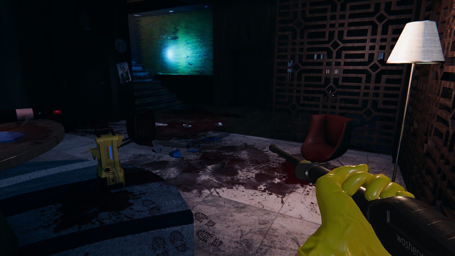 Crime Scene Cleaner screenshot 9