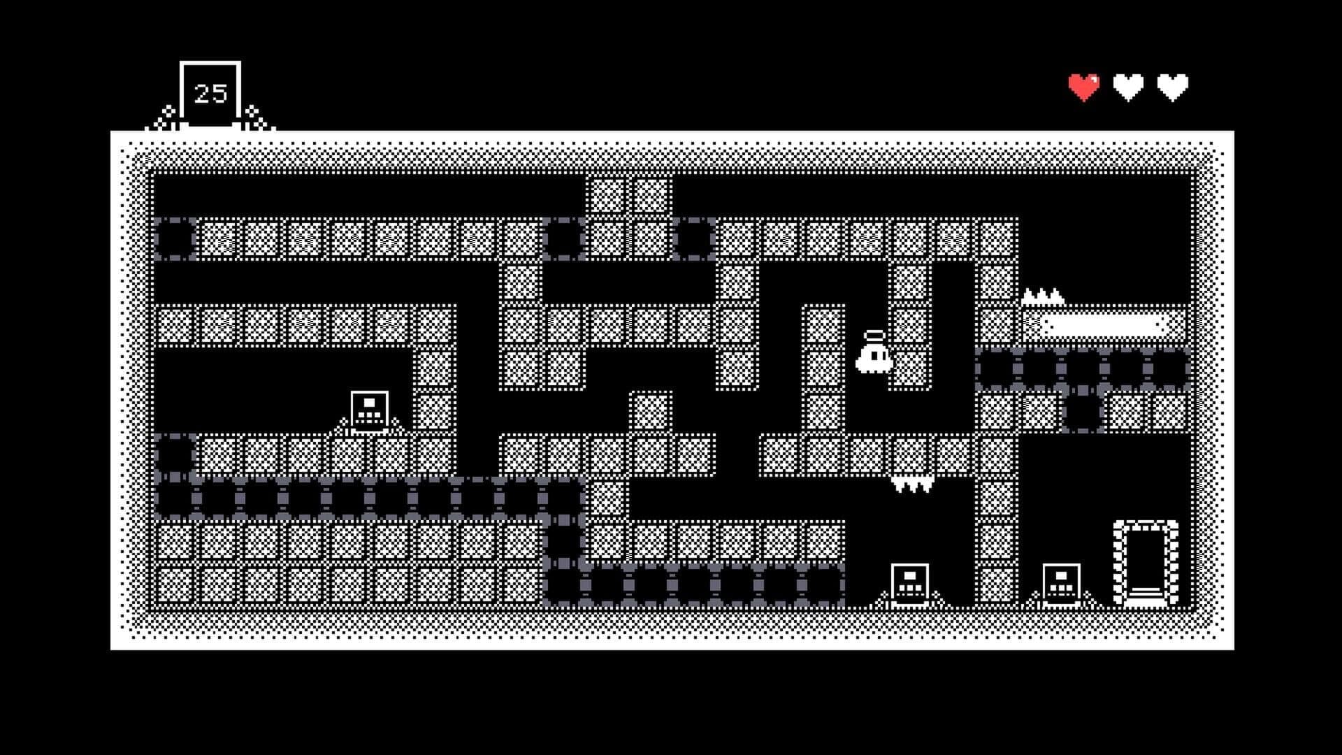 اسکرین‌شات Ghost Teen Escape from Limbo - 3