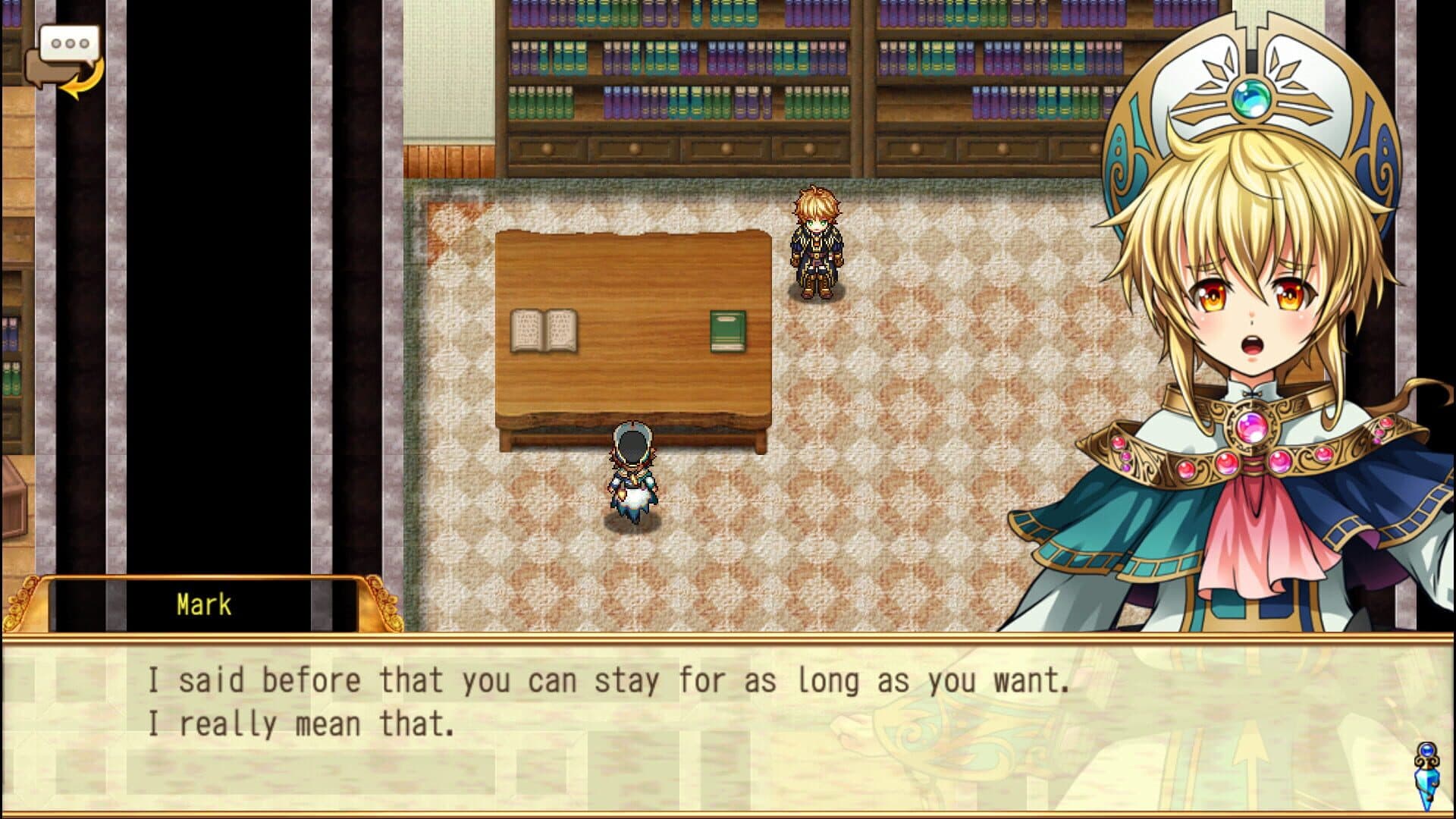 Wizards of Brandel screenshot 2