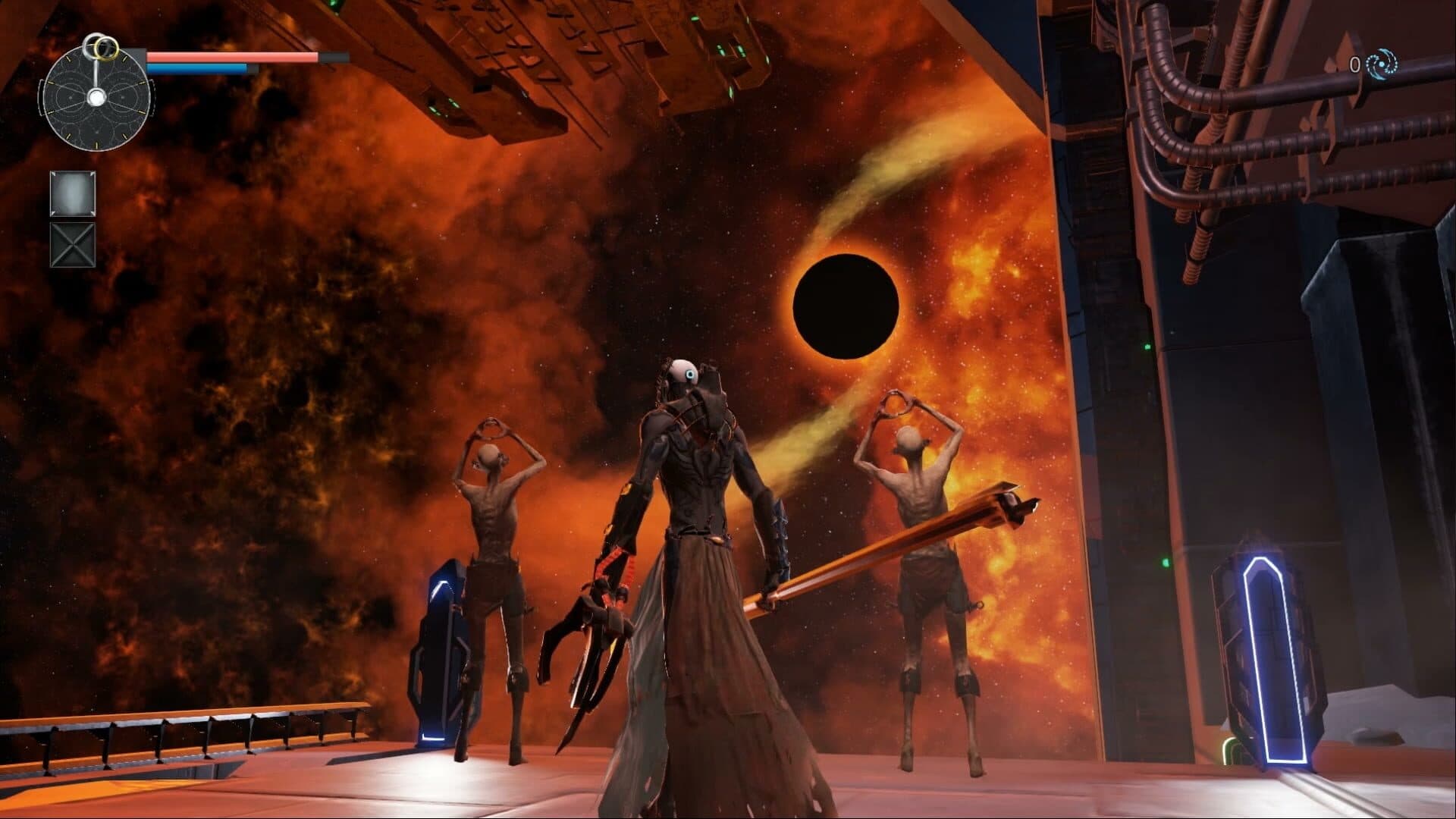 Hellpoint screenshot 4