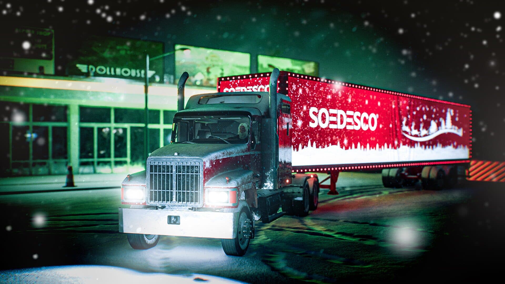 Truck Driver: The American Dream screenshot 6