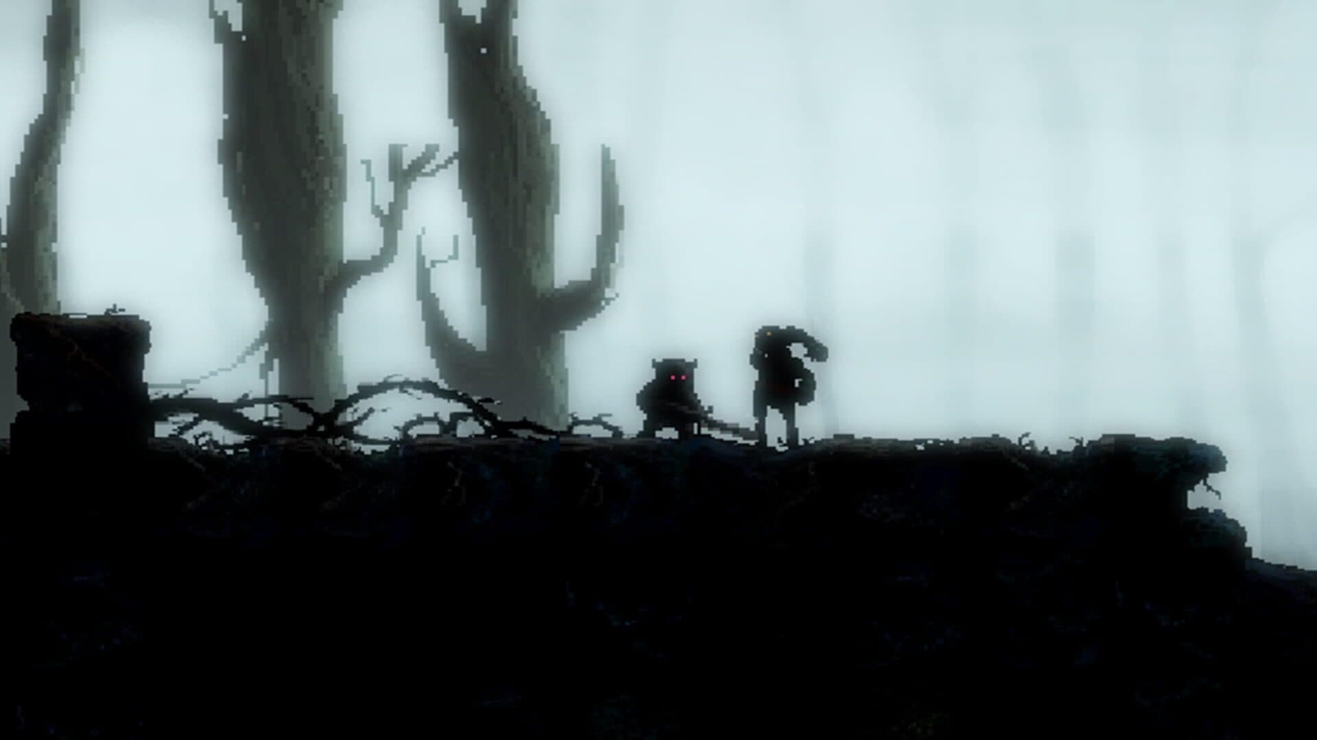 Mahluk: Dark demon screenshot 0
