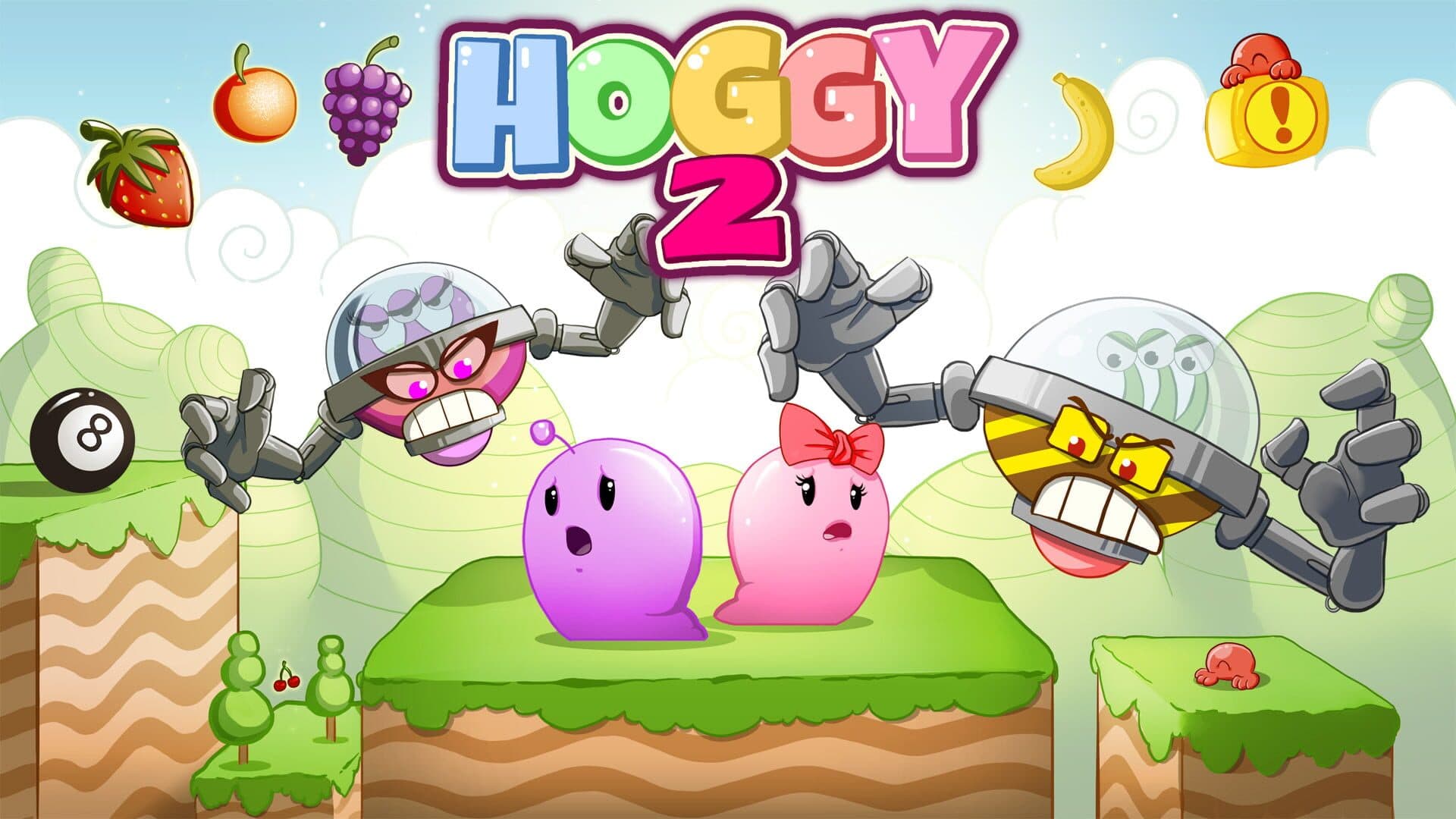 Hoggy 2