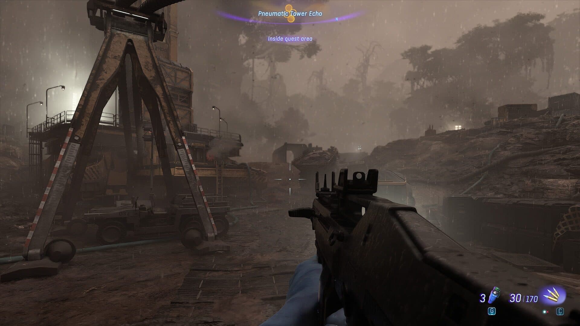 Avatar: Frontiers of Pandora screenshot 1