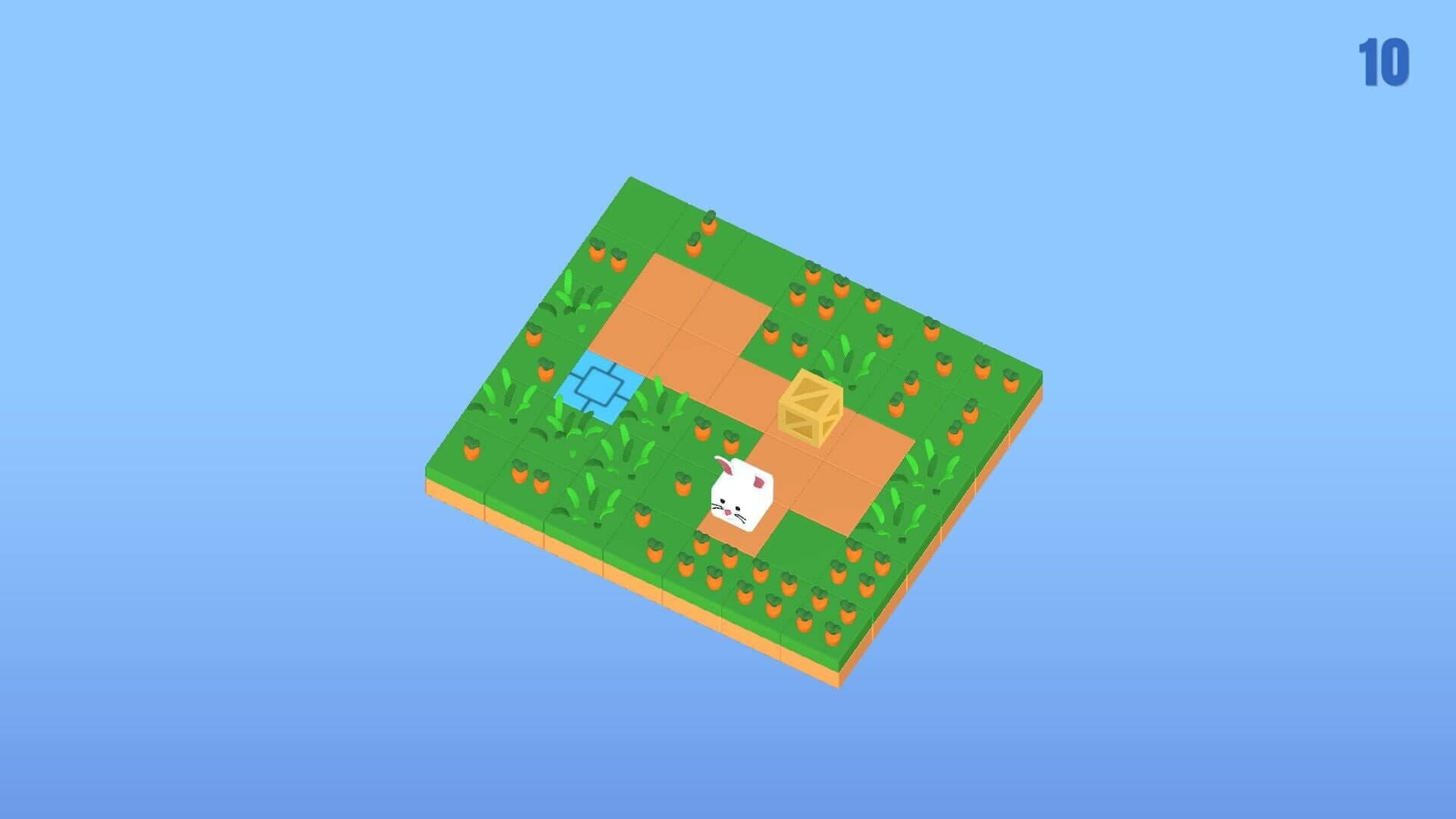 Bunny Cubed screenshot 6