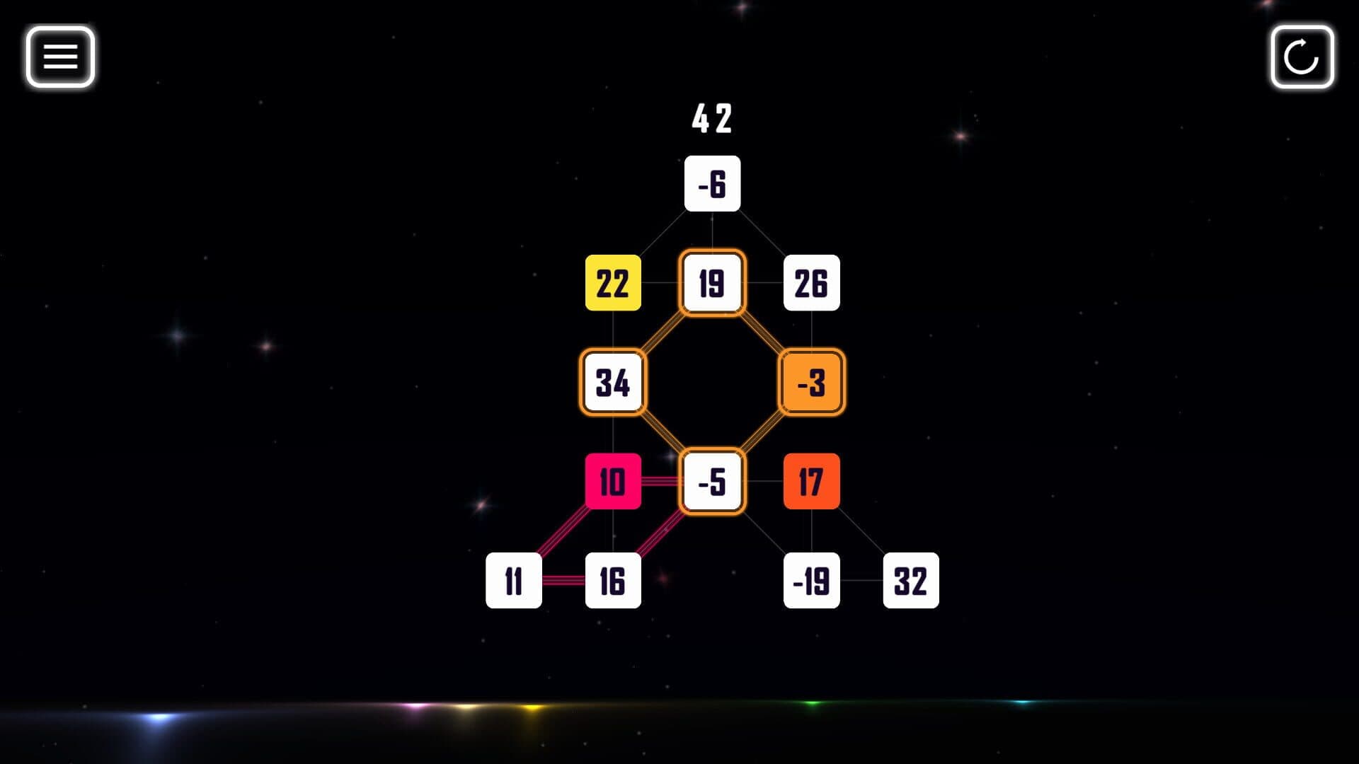 The Answer is 42 screenshot 0
