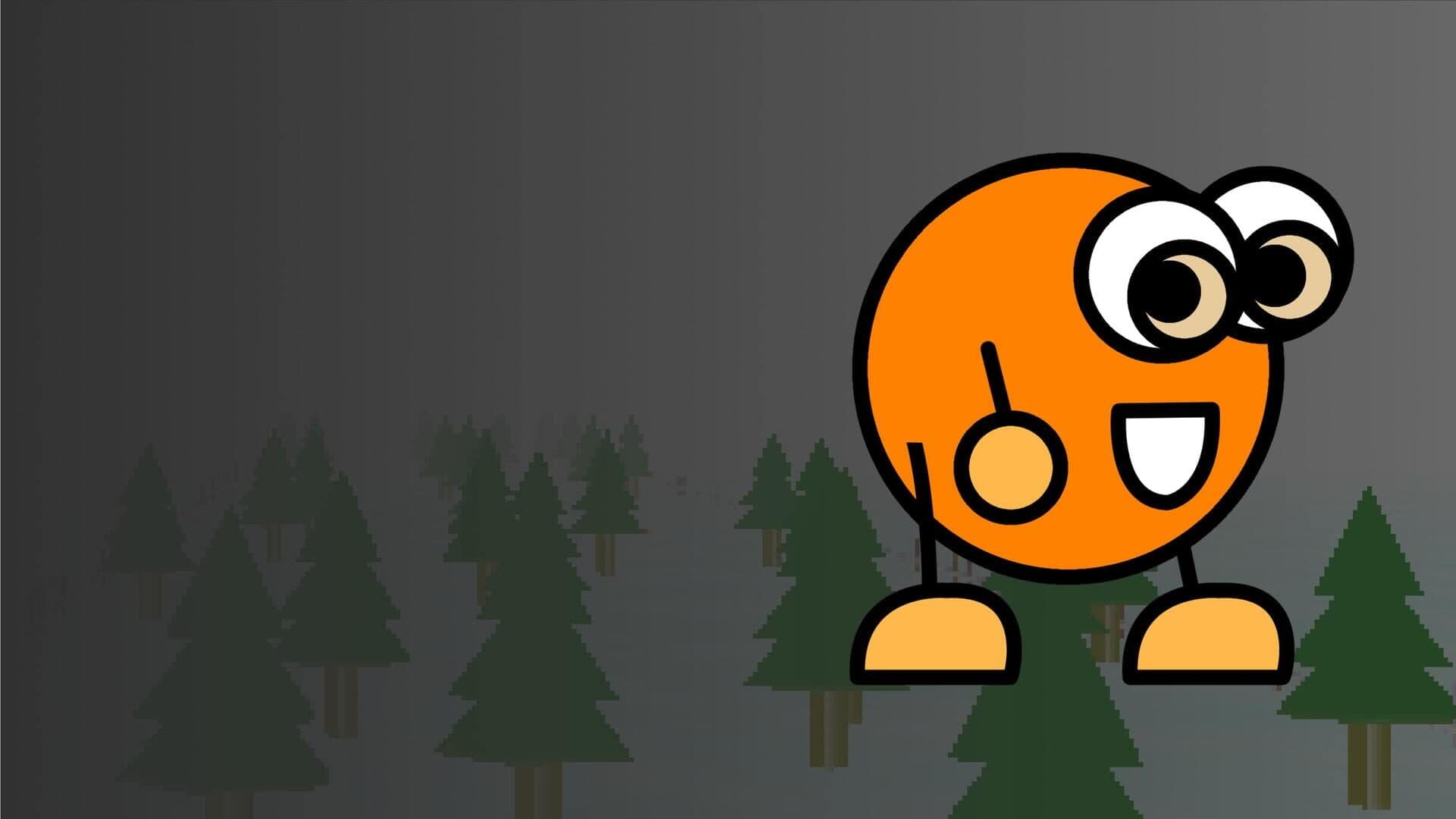 Zippy the Circle: Special