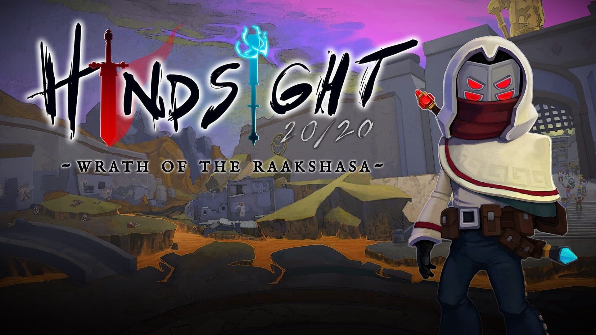 Hindsight 20/20
