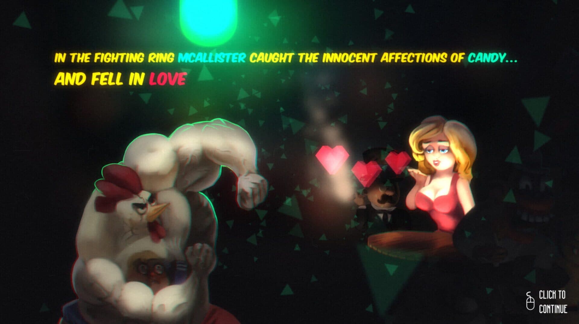 Chicken Assassin: Reloaded screenshot 6
