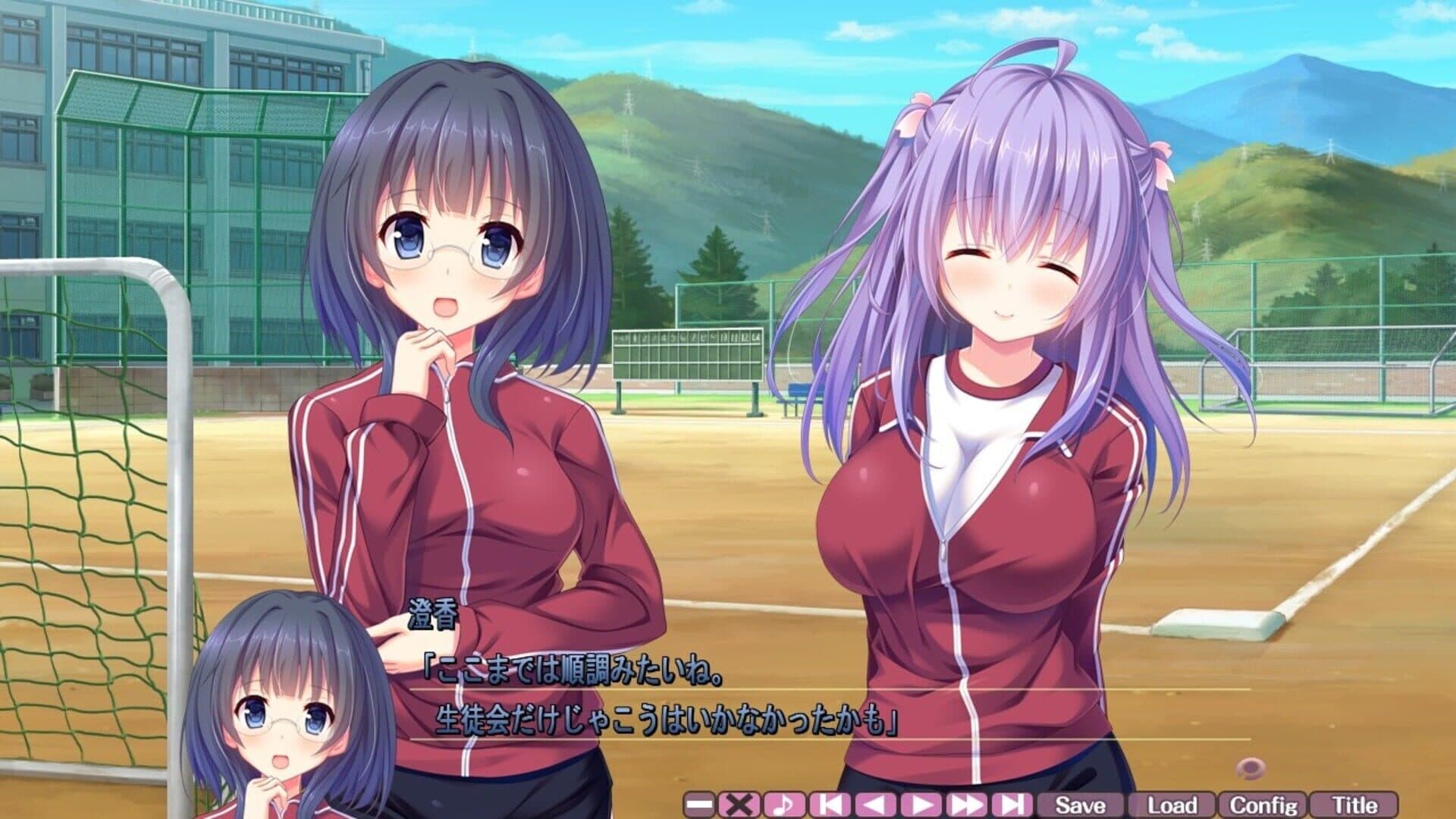 Amaekata wa Kanojo Nari ni screenshot 2