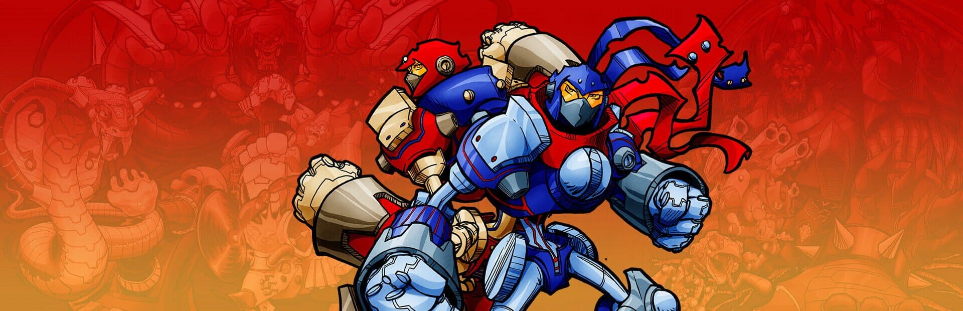 Bot Gaiden