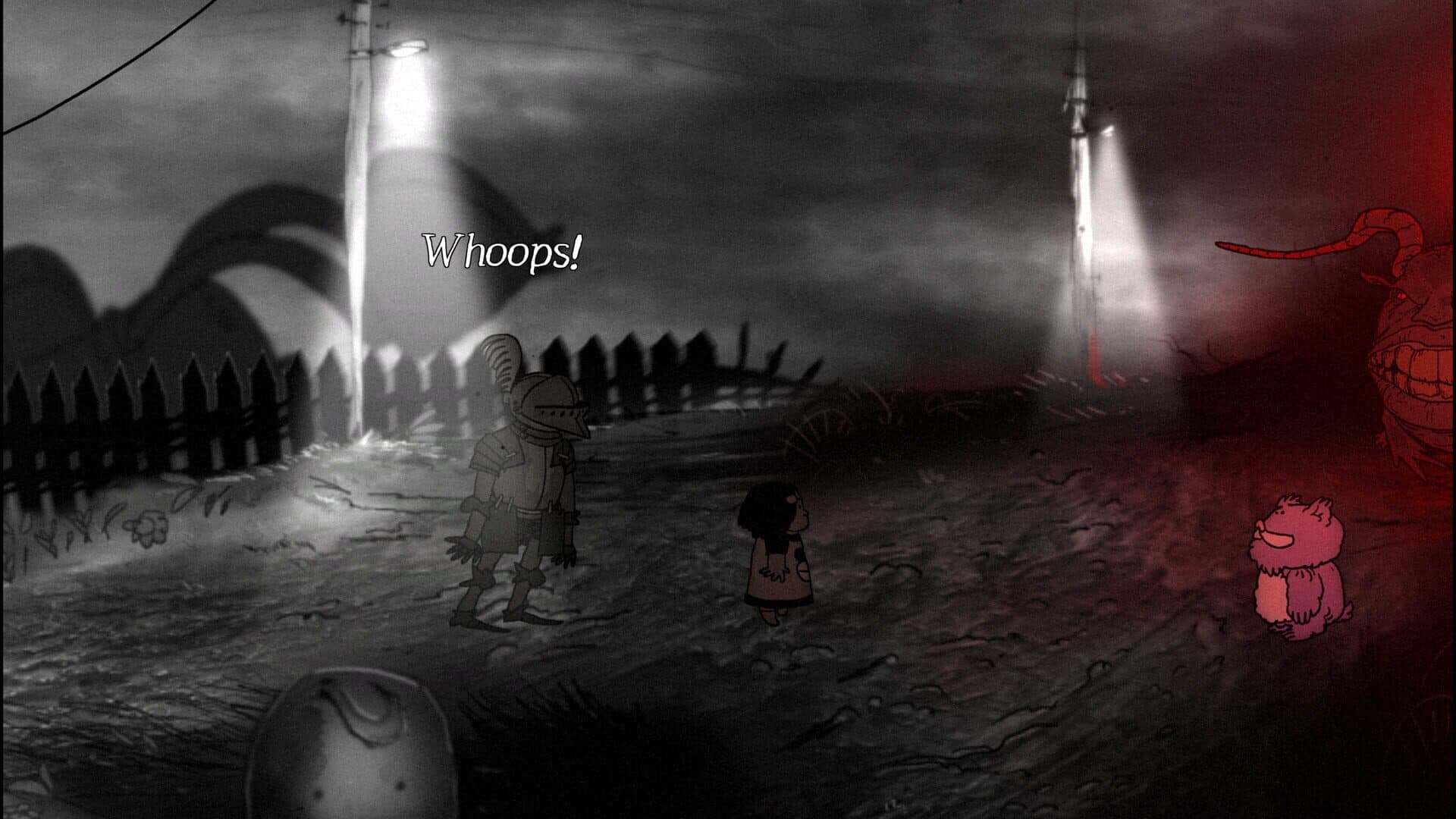 Lydia screenshot 3
