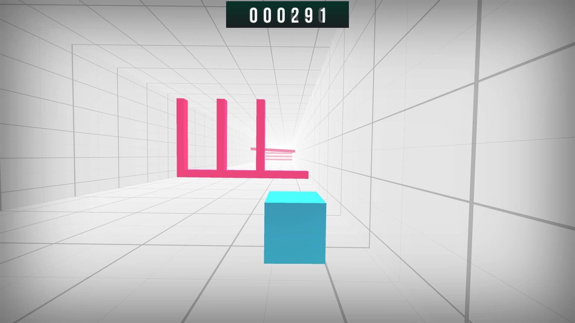 Cubic Run screenshot 6