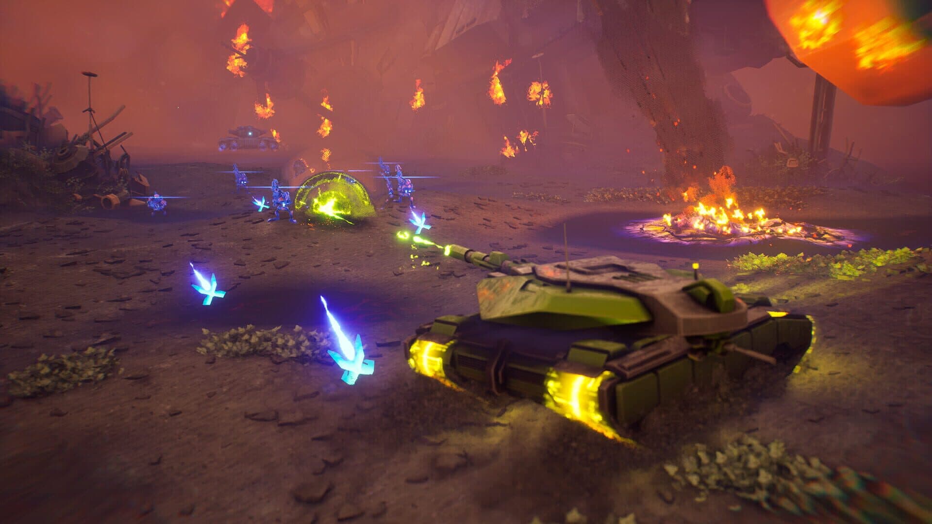 Akimbot screenshot 2