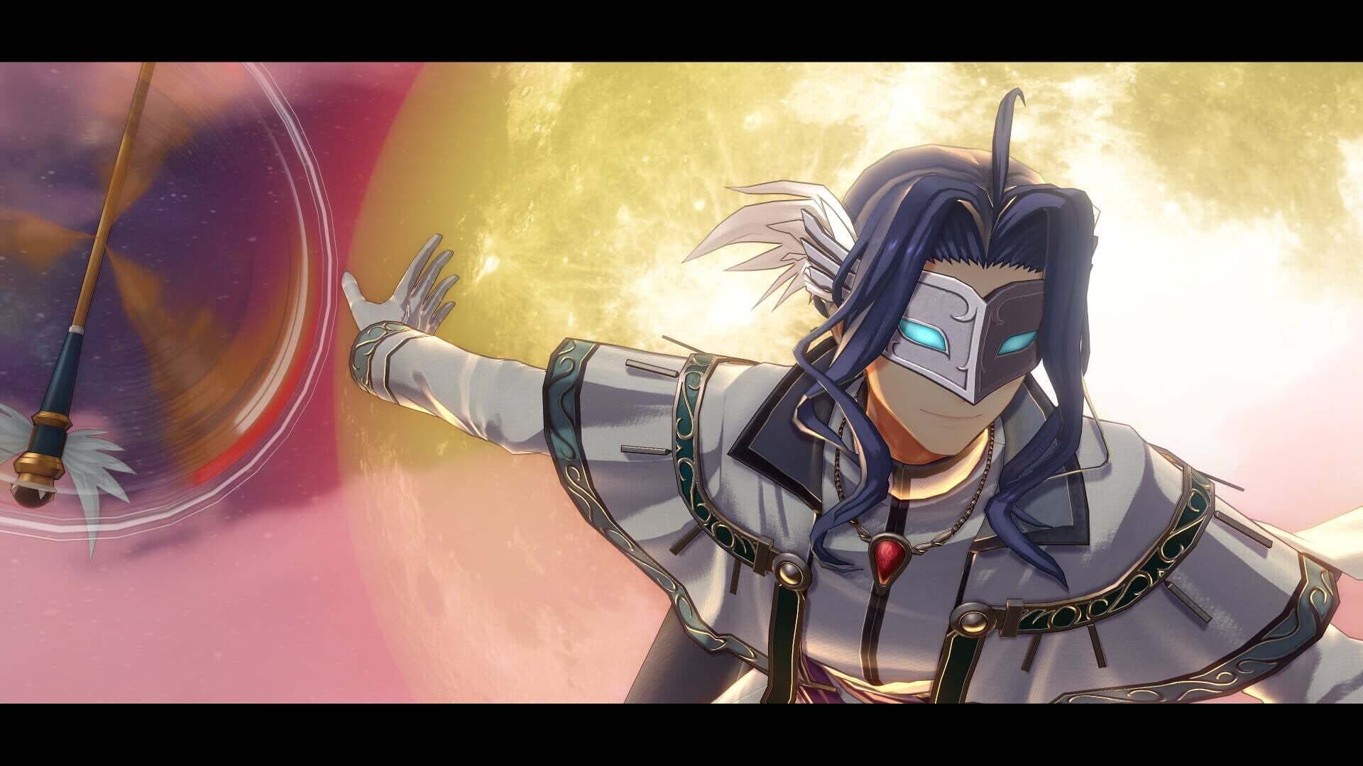 Trails in the Sky 2nd Chapter screenshot 3