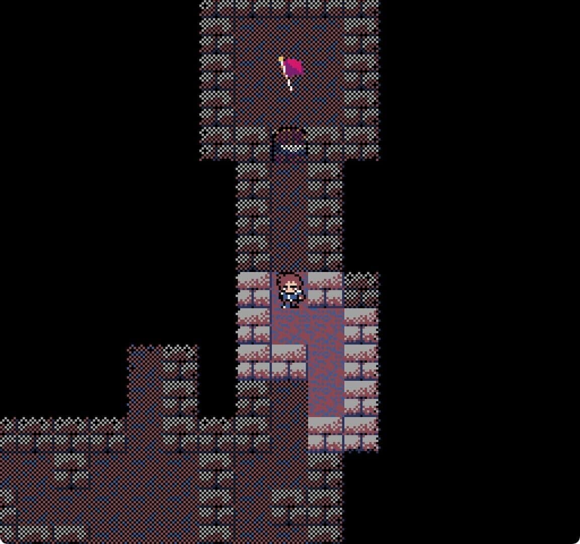 اسکرین‌شات Dungeon Antiqua - 3