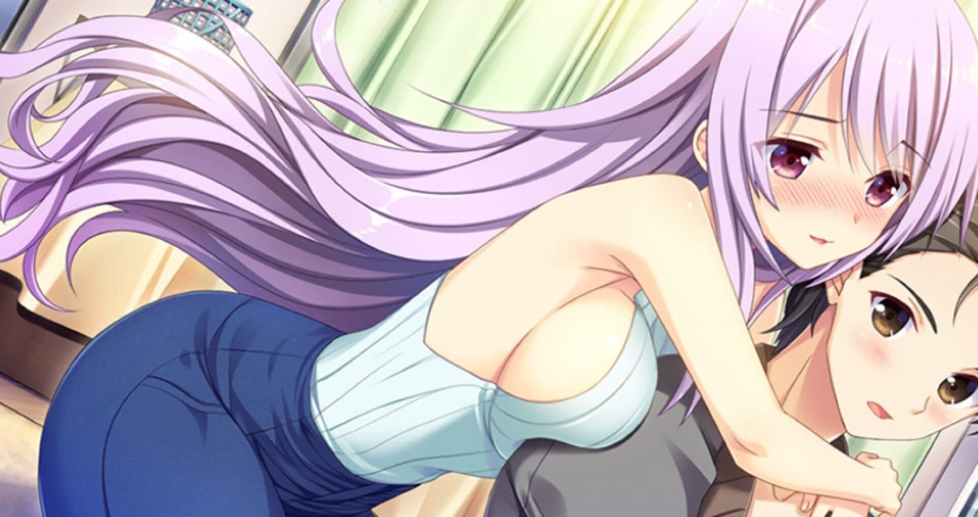 Renai, Karichaimashita screenshot 0