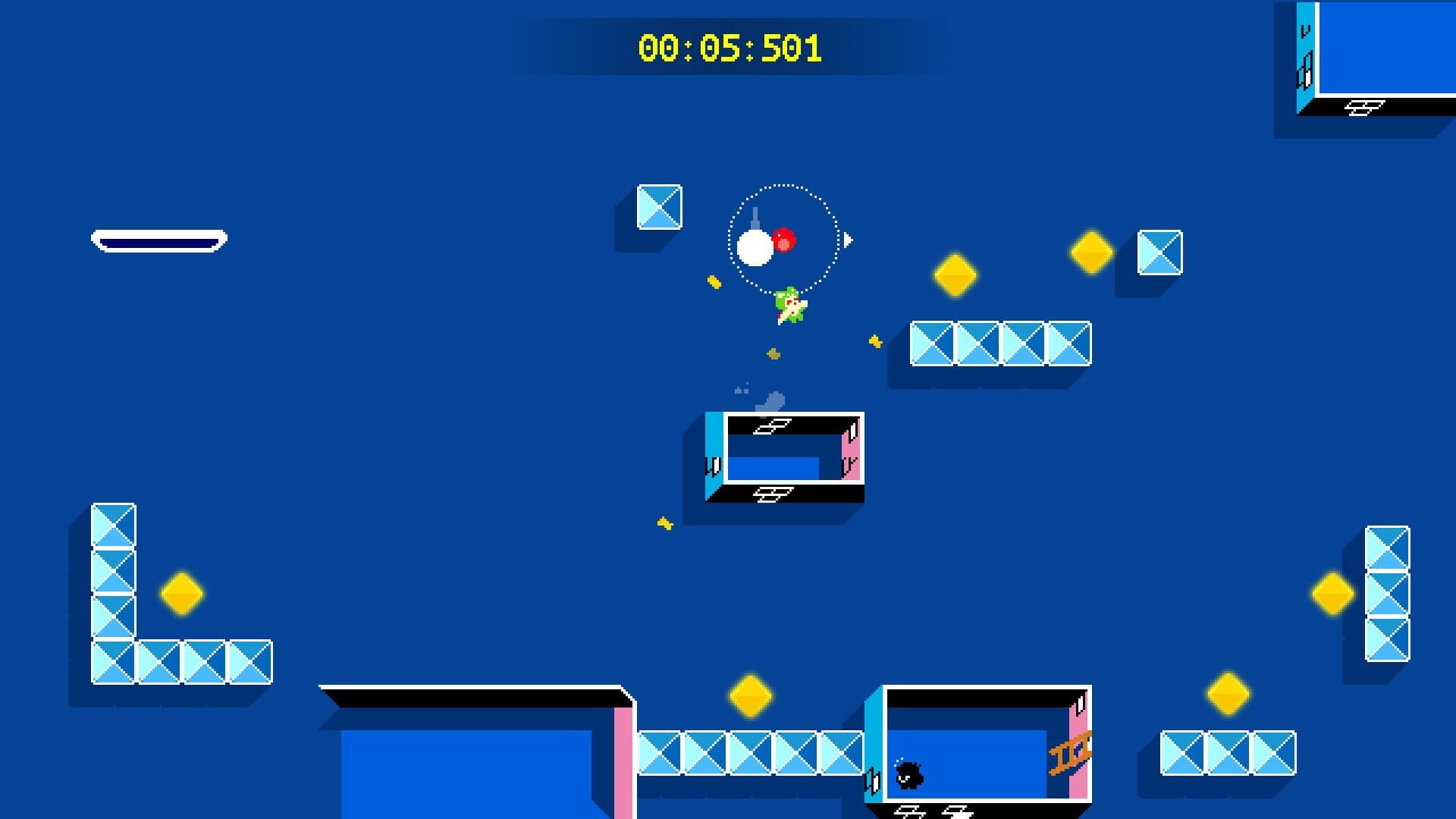 HackyZack screenshot 0